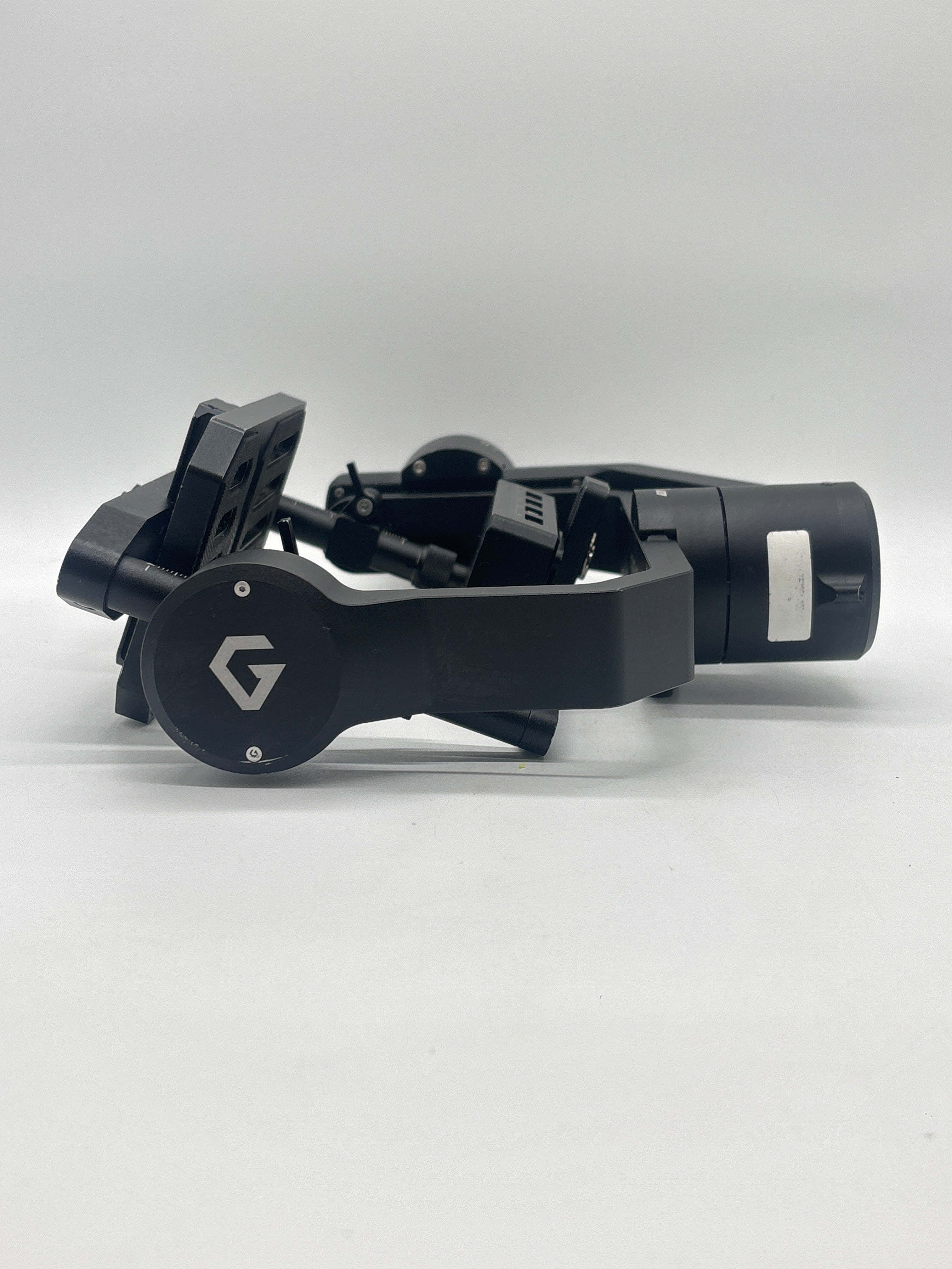 Gremsy T3 V3 Gimbal Black