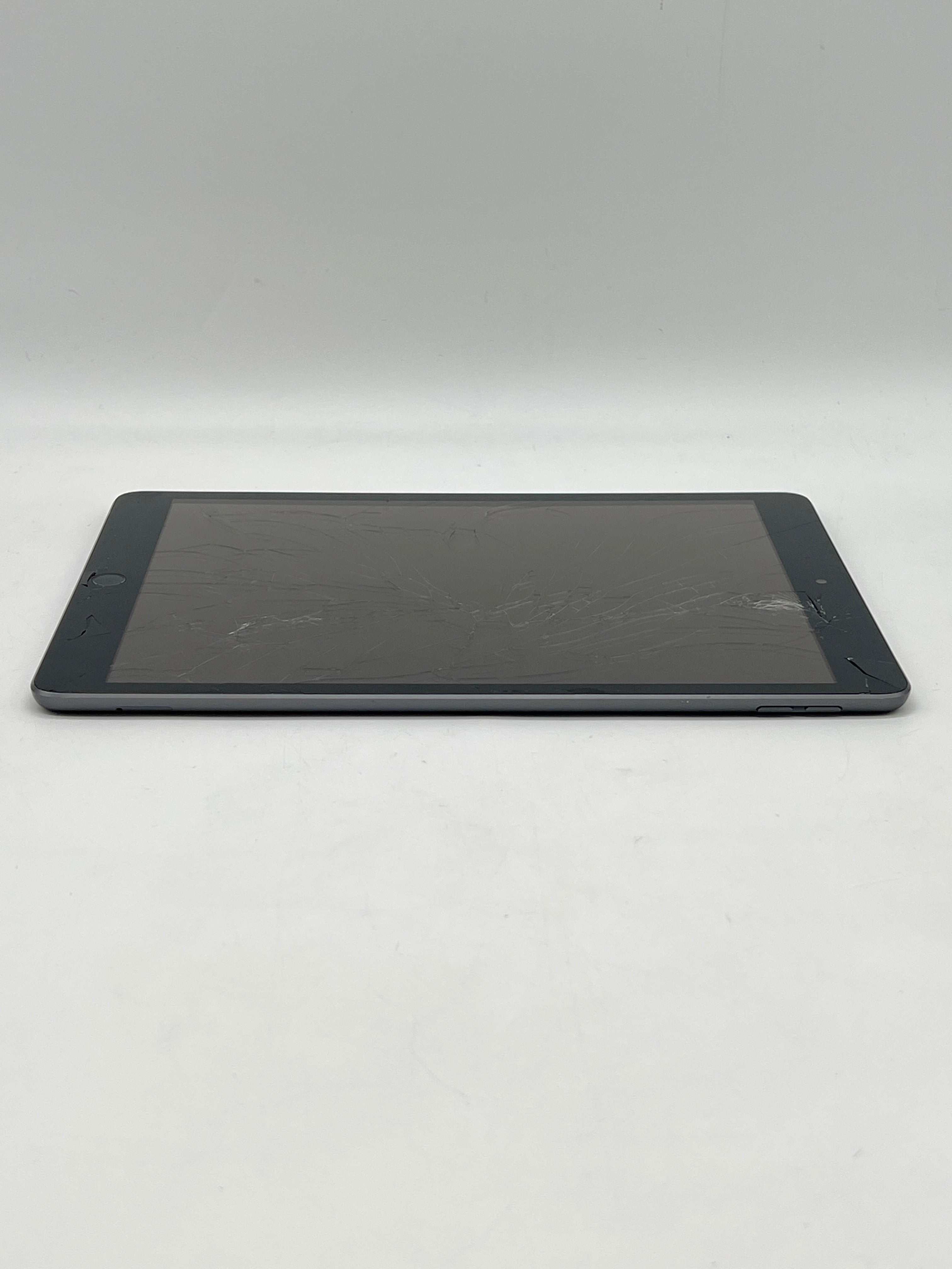 Apple iPad (9th Gen) A2603 64GB Wi‑Fi + 4G - Cracked Screen