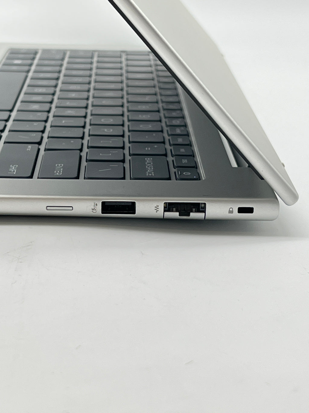 HP ProBook 445 G11 Ryzen 5 7535U 16GB RAM 512GB SSD - Used