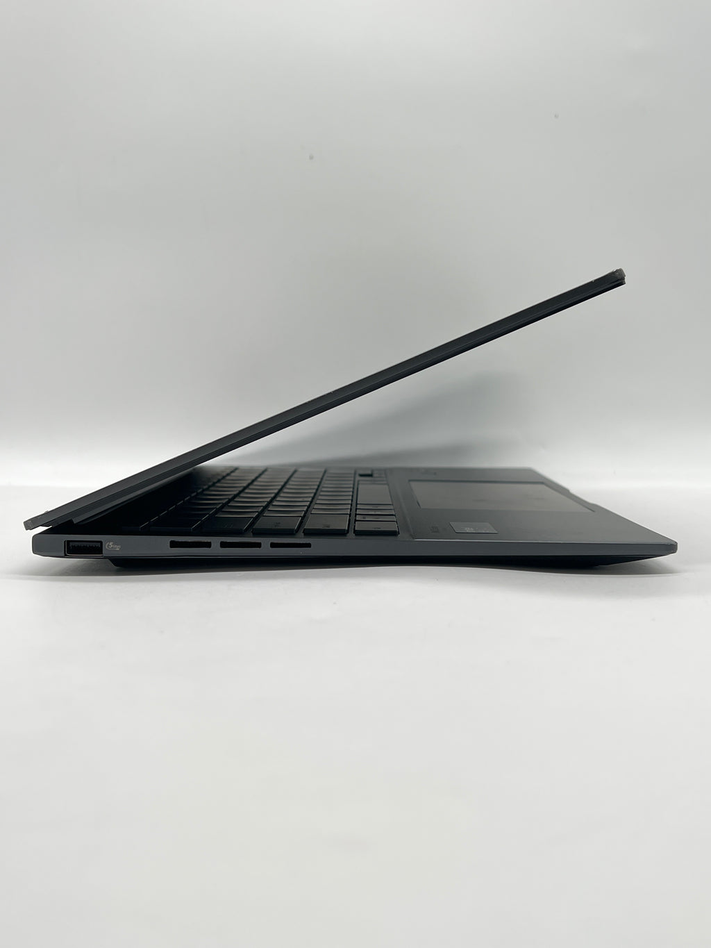 Asus Zenbook 14 Q425M OLED Ultra 7 155H 16GB RAM 1TB SSD - For Parts (Read DESC)