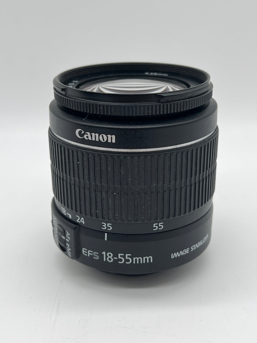 Canon EOS 2000D Digital SLR Camera & 18-55mm IS II Lens