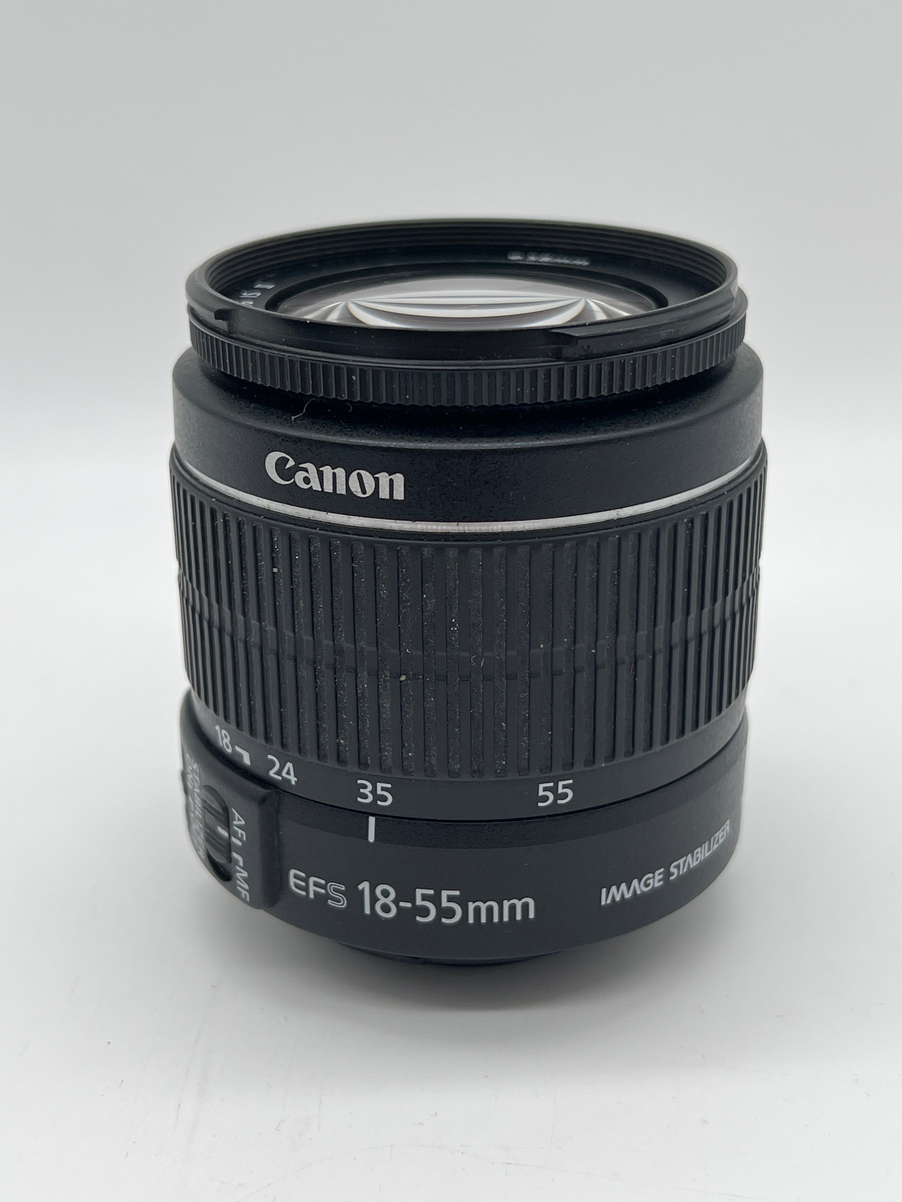 Canon EOS 2000D Digital SLR Camera & 18-55mm IS II Lens
