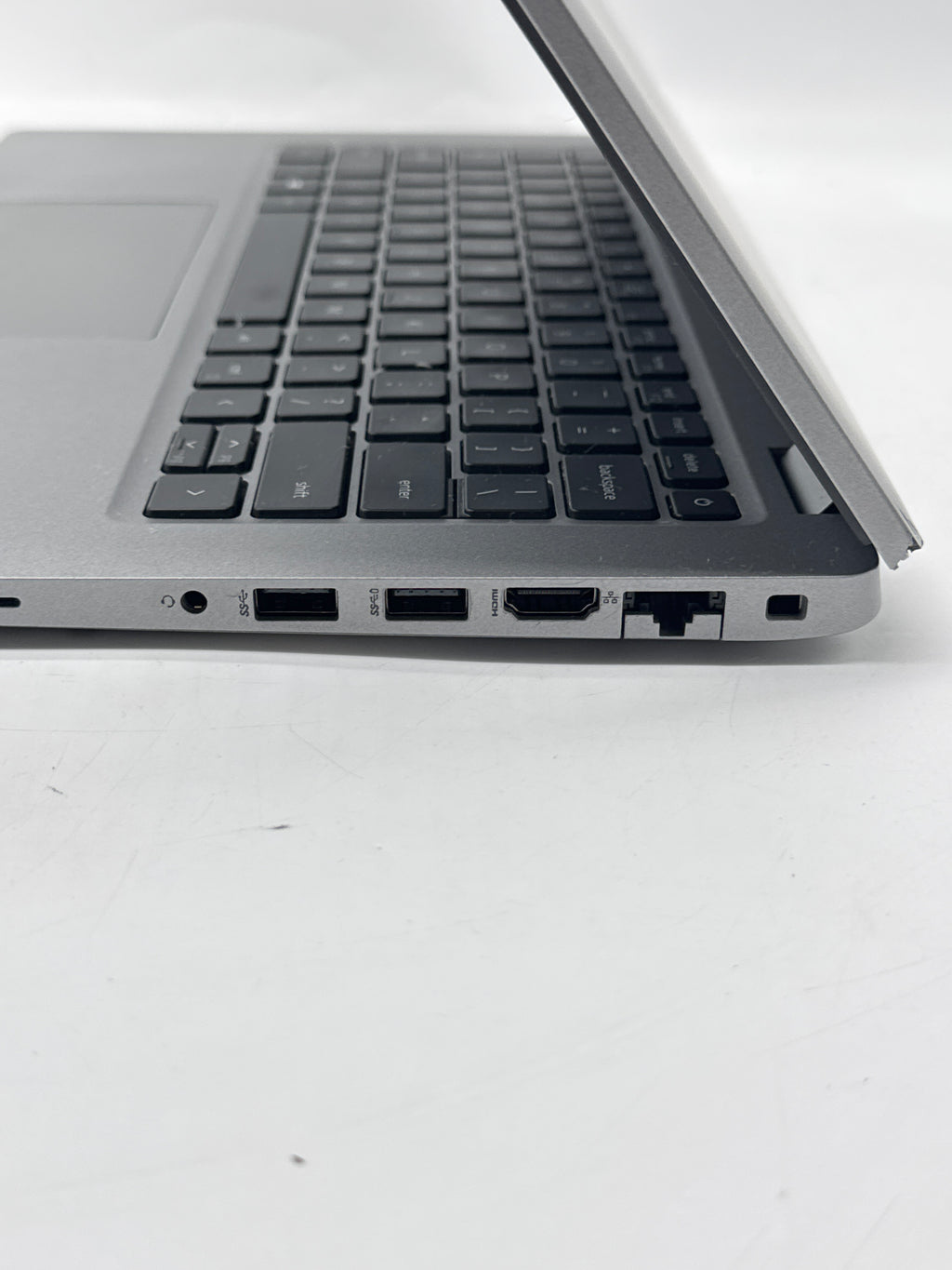 Dell Latitude 5420 i5-1145G7 16GB RAM 256GB SSD - Cracked Corners
