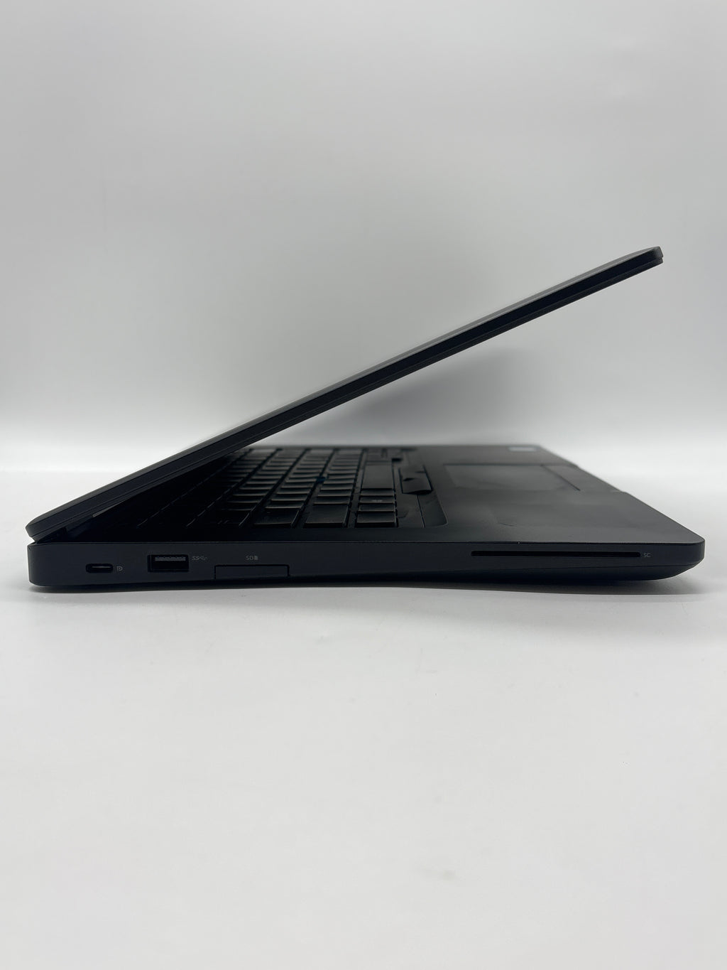 Dell Latitude 5490 i5-8350U 8GB RAM 256GB SSD - For Parts (Bad Battery)
