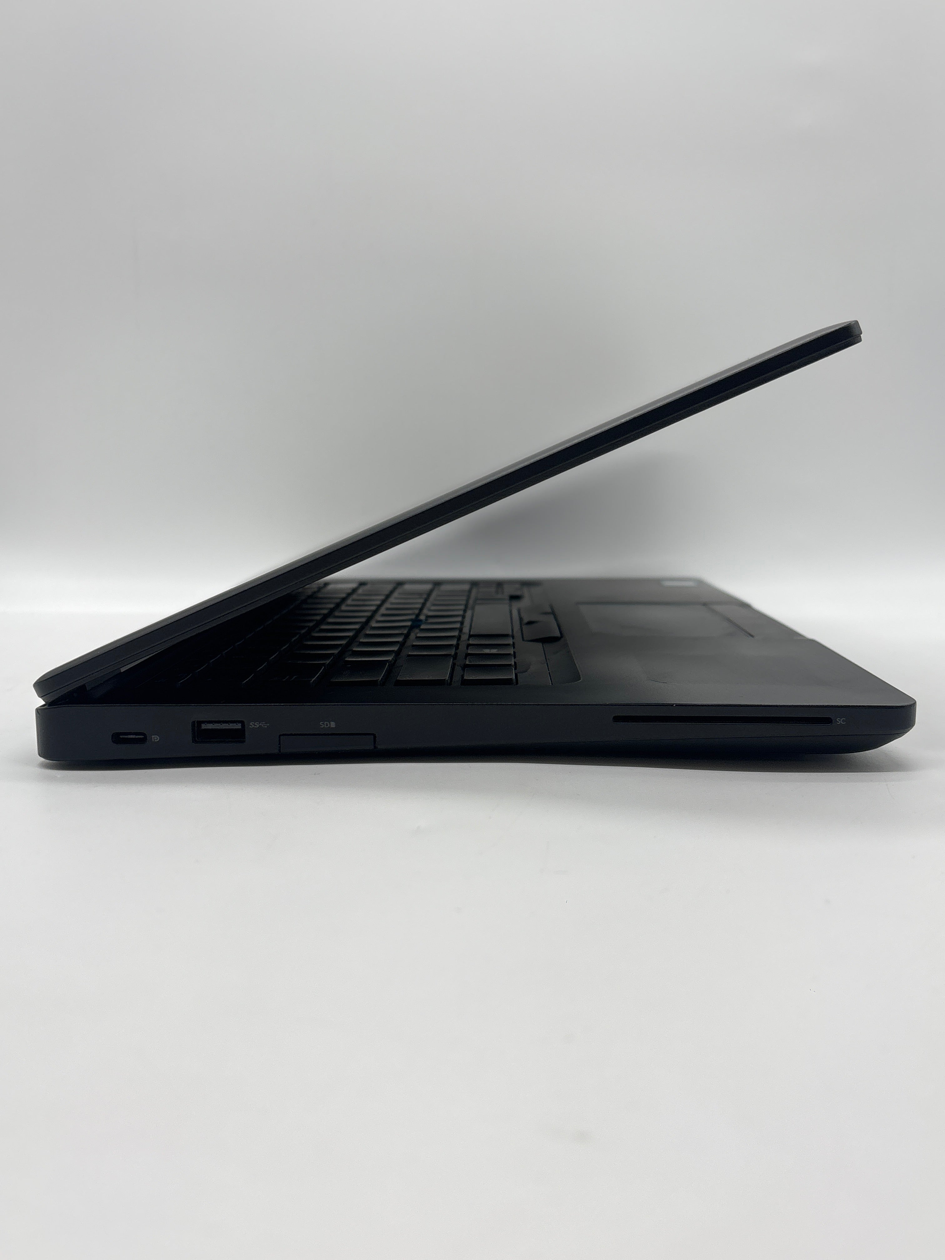 Dell Latitude 5490 i5-8350U 8GB RAM 256GB SSD - For Parts (Bad Battery)