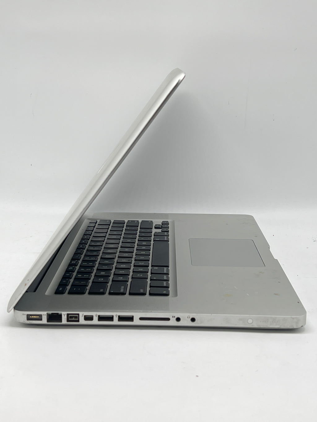 Apple MacBook Pro 15" 2012 Intel Core i7 4GB RAM 500GB HDD - For Parts (Read)