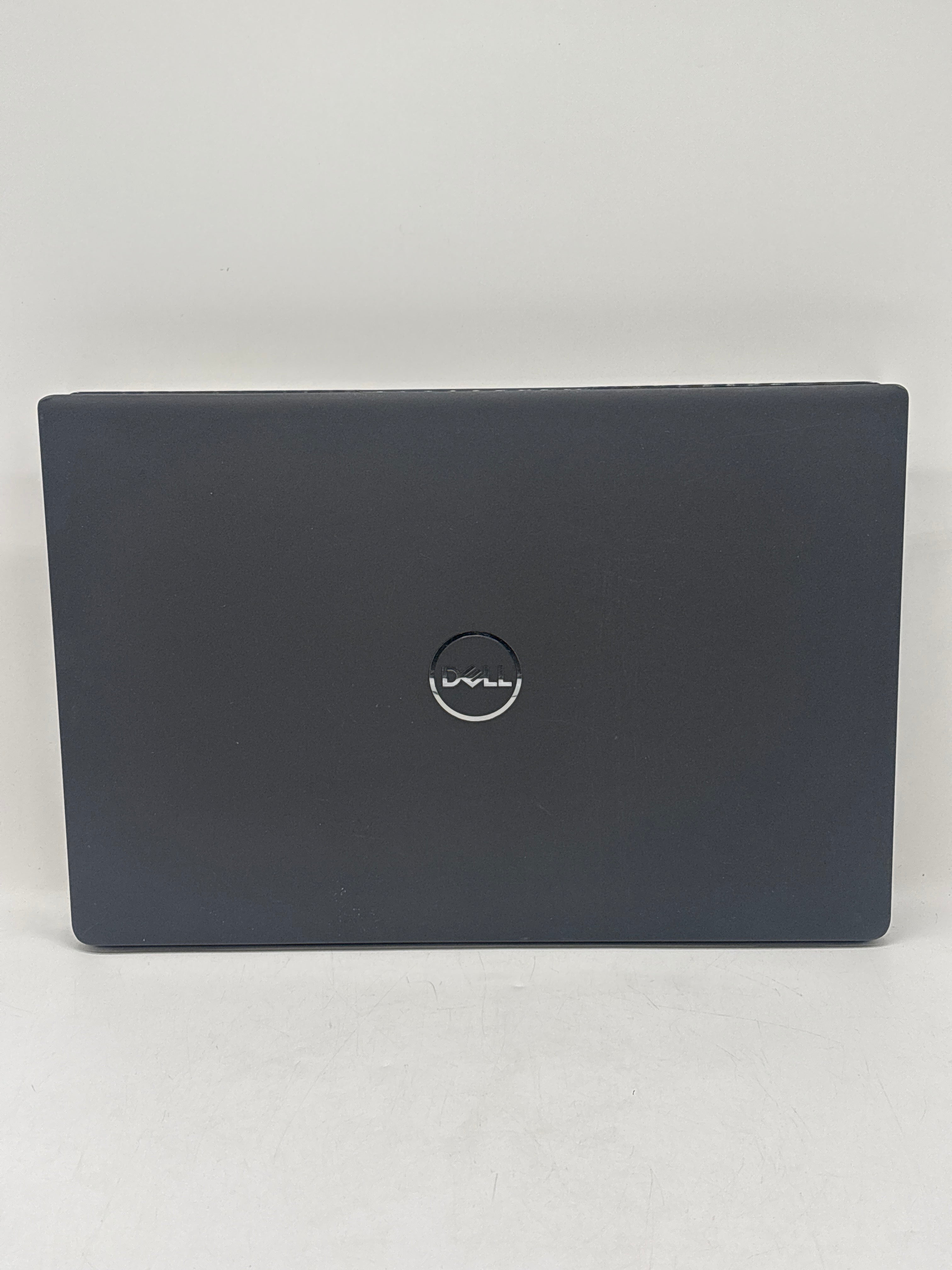 Dell Latitude 3510 15.6" Intel Core i5-10210U 8GB RAM 512GB SSD Black - Used