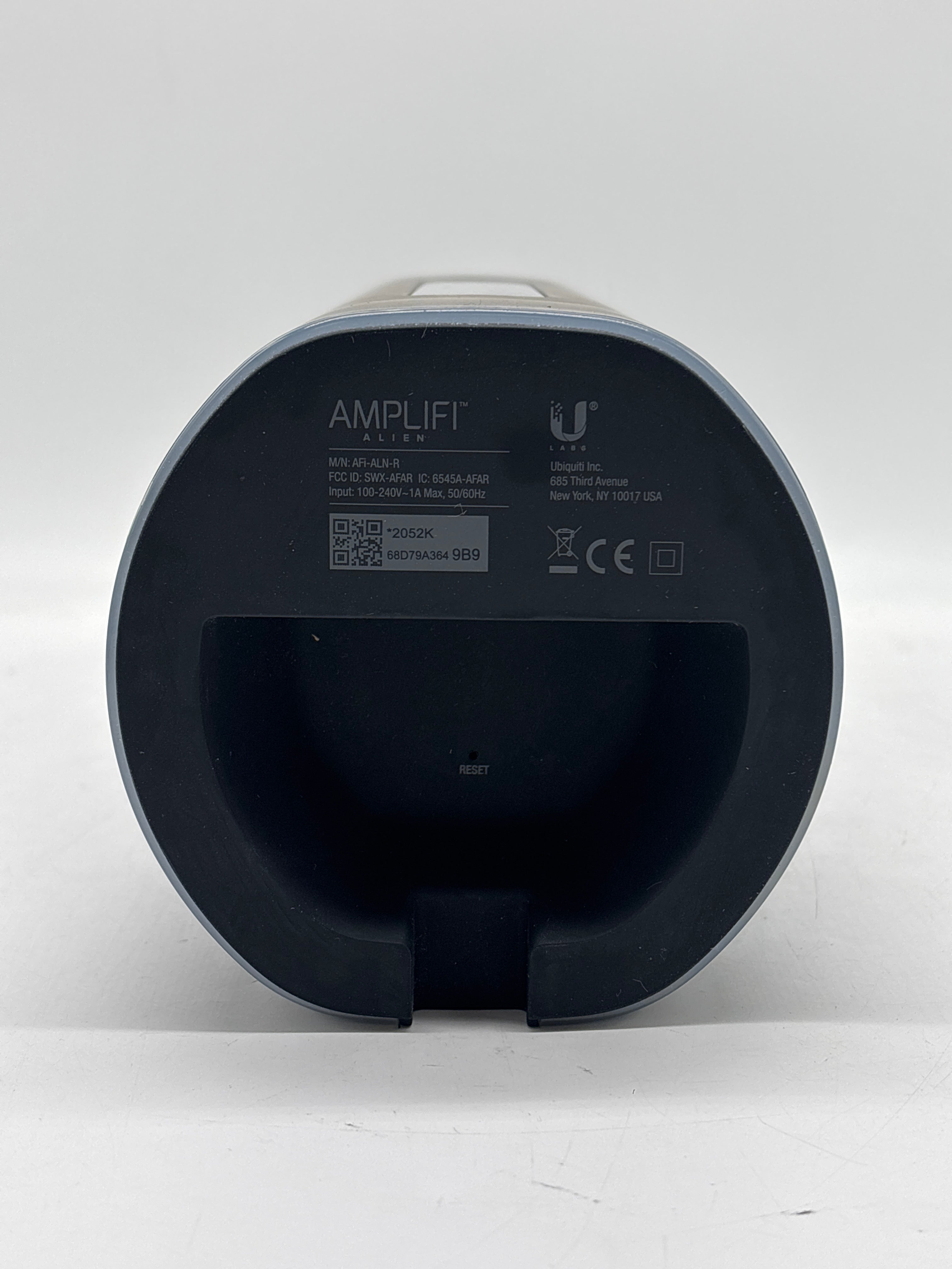 Ubiquiti Amplifi Alien Tri-Band WiFi 6 Router - Used