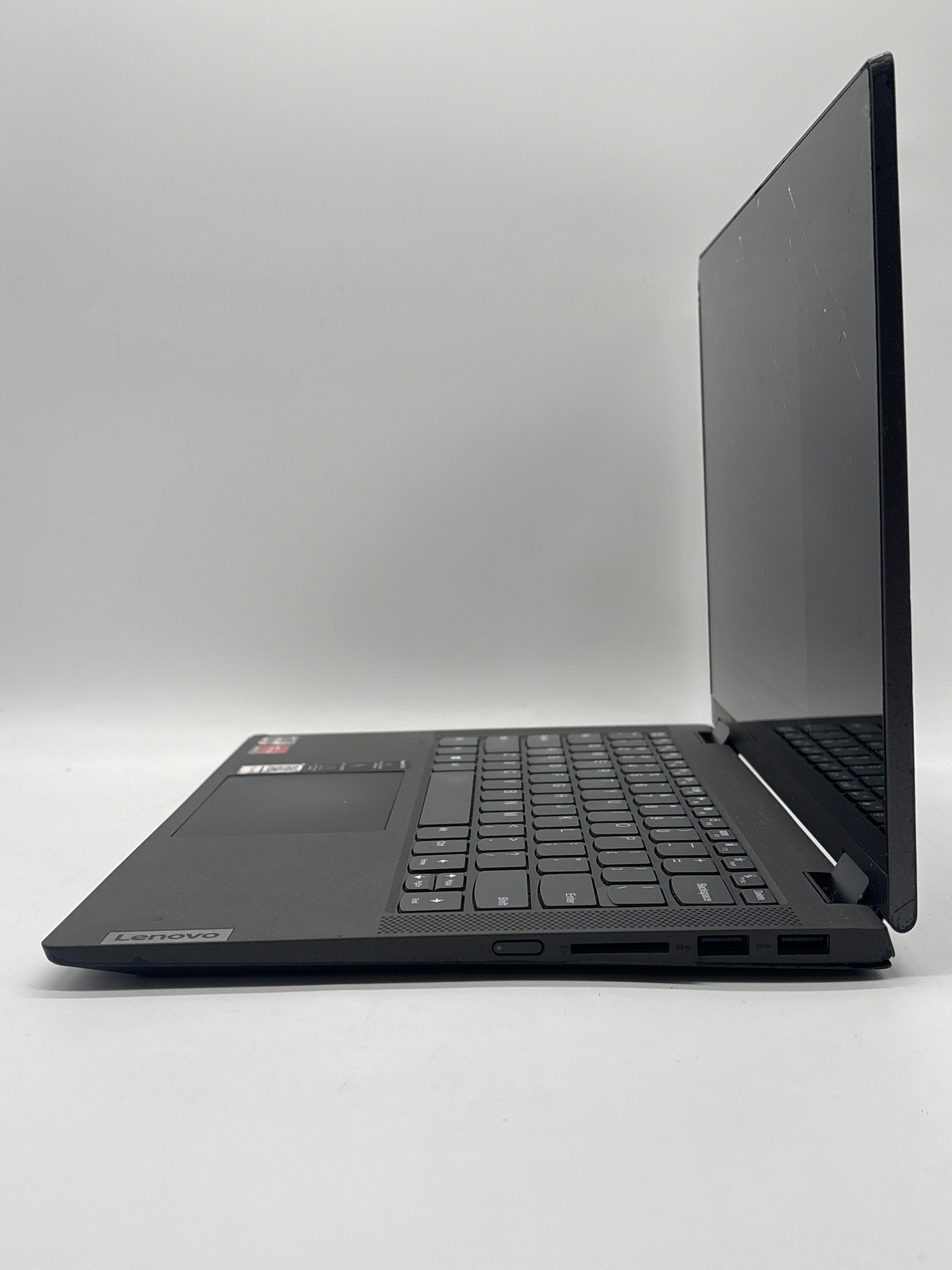 Lenovo Ideapad Flex 5 Ryzen 3 4300U 4GB RAM 128GB SSD - For Parts (Read DESC)