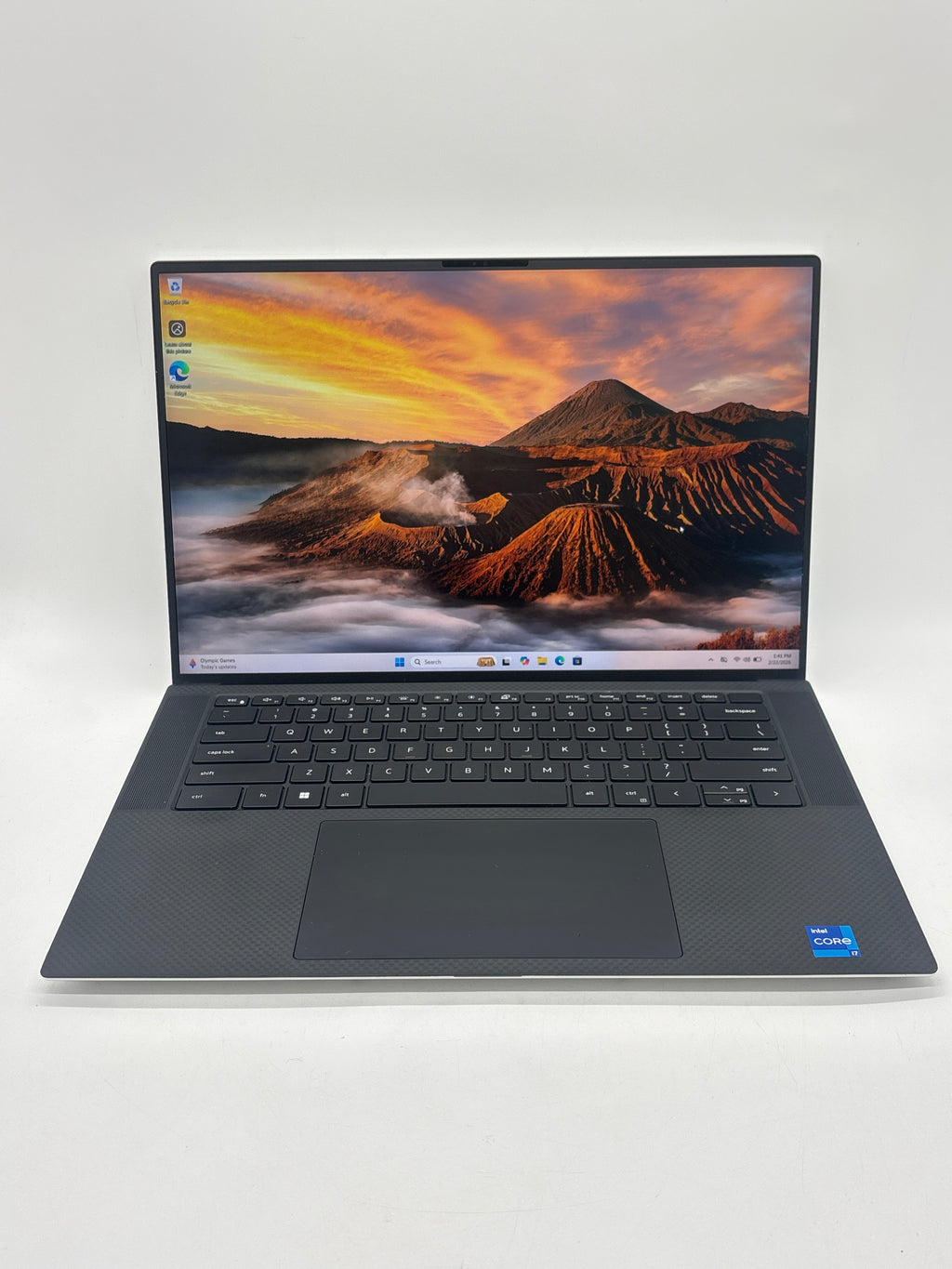 Dell XPS 15 9520 i7-12700H 16GB RAM 512GB SSD RTX 3050 Ti - Used