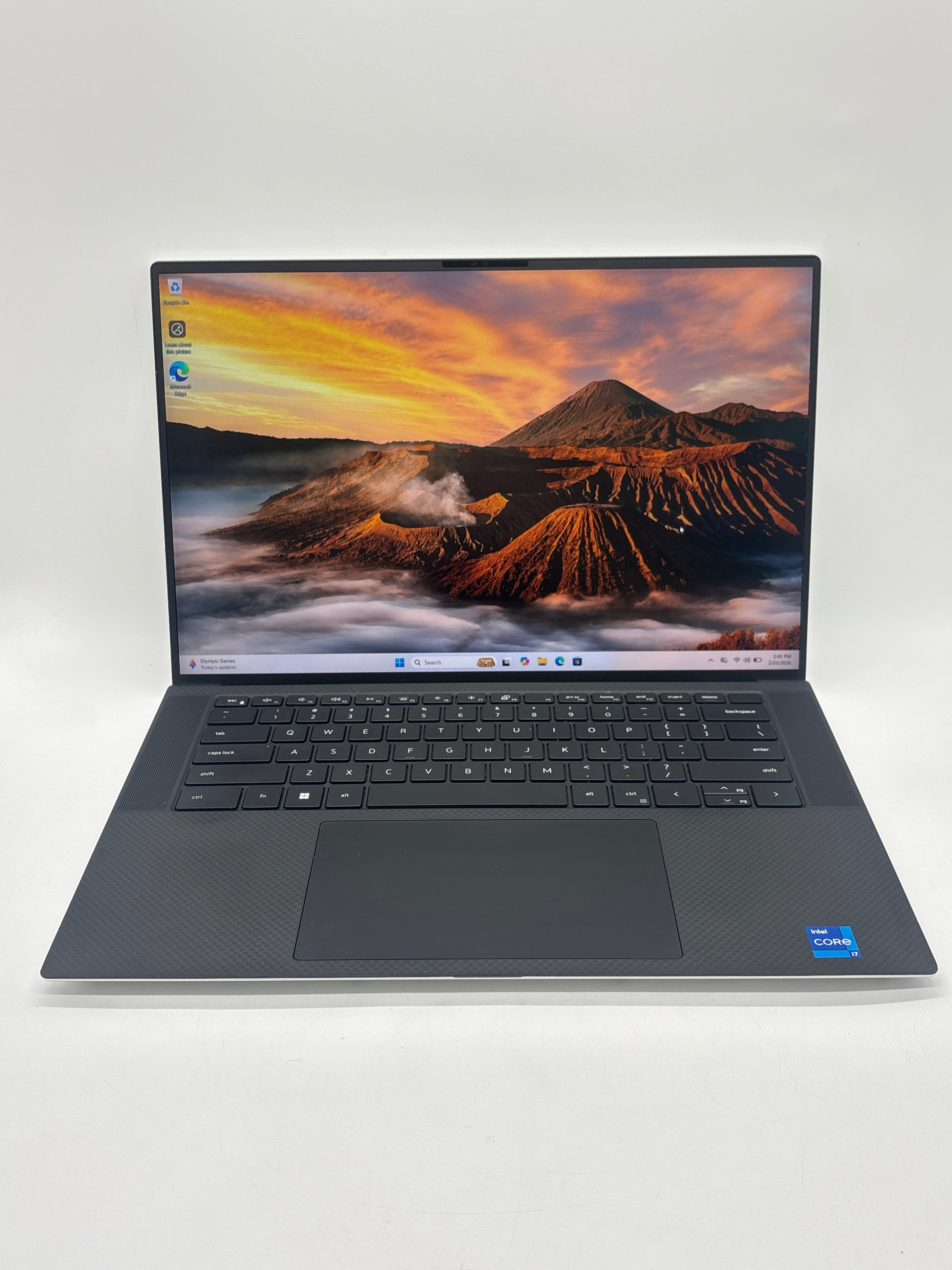 Dell XPS 15 9520 i7-12700H 16GB RAM 512GB SSD RTX 3050 Ti - Used