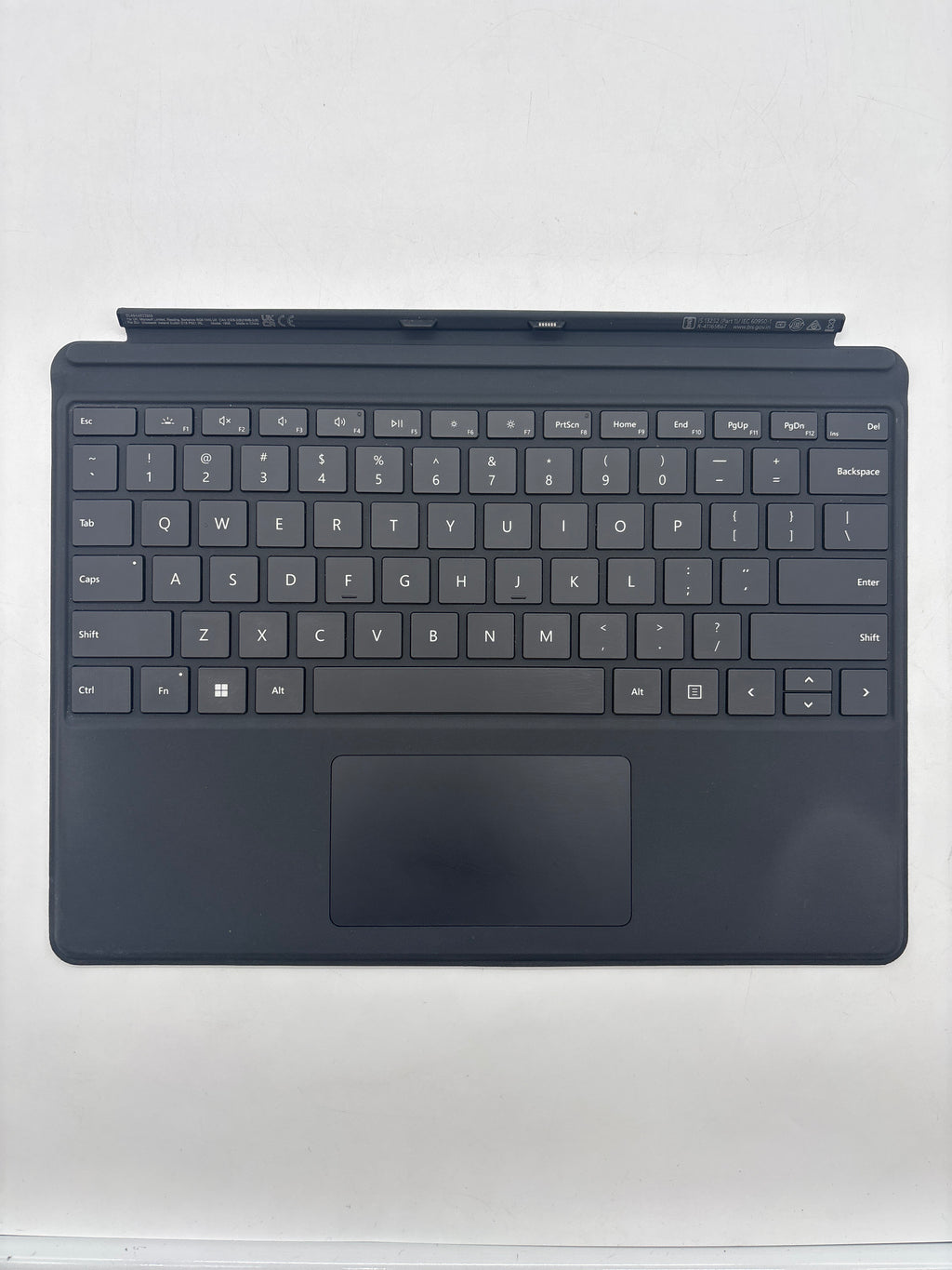 Microsoft Surface Pro X 2010 SQ1 8GB RAM 128GB SSD
