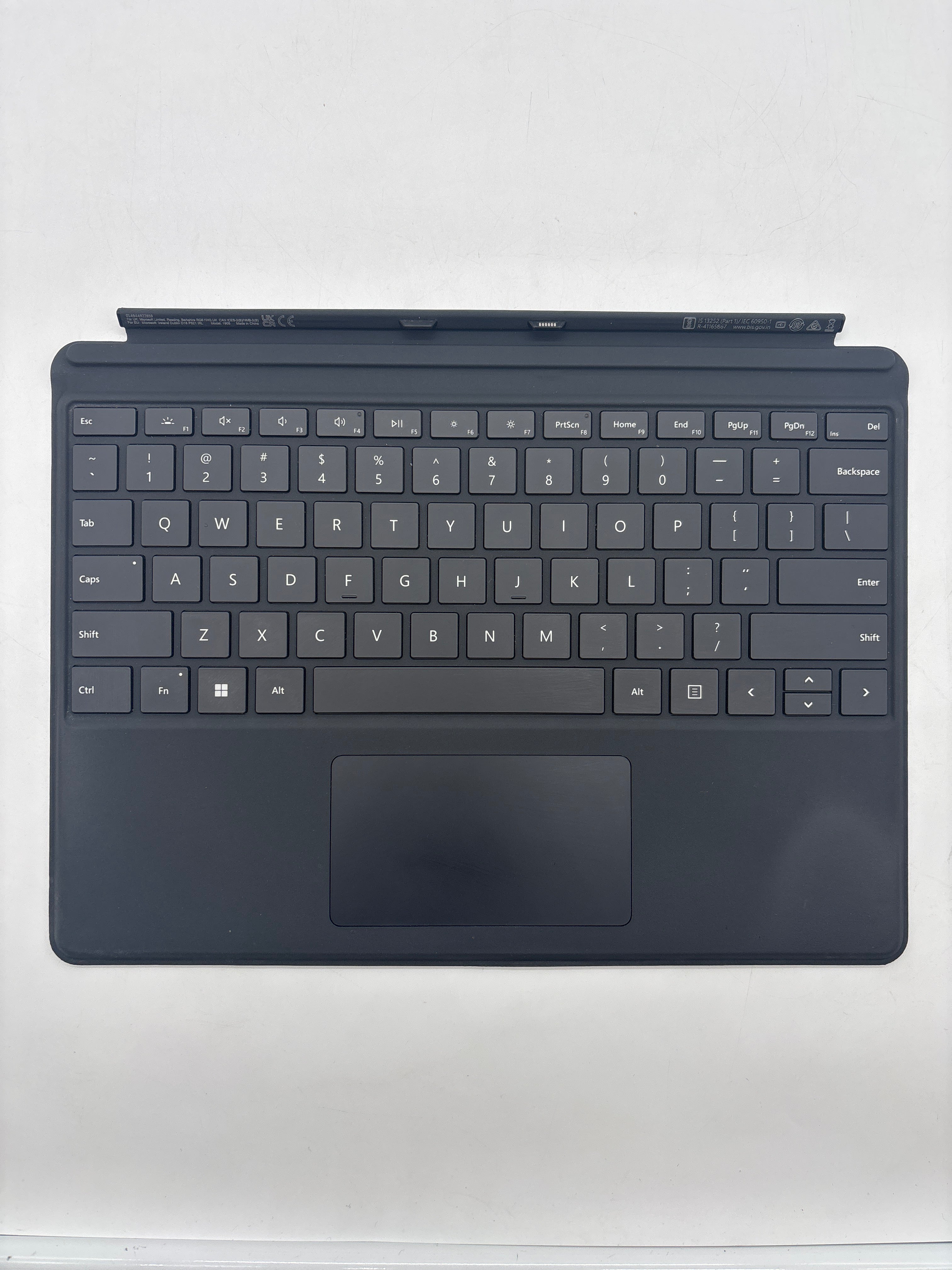 Microsoft Surface Pro X 2010 SQ1 8GB RAM 128GB SSD