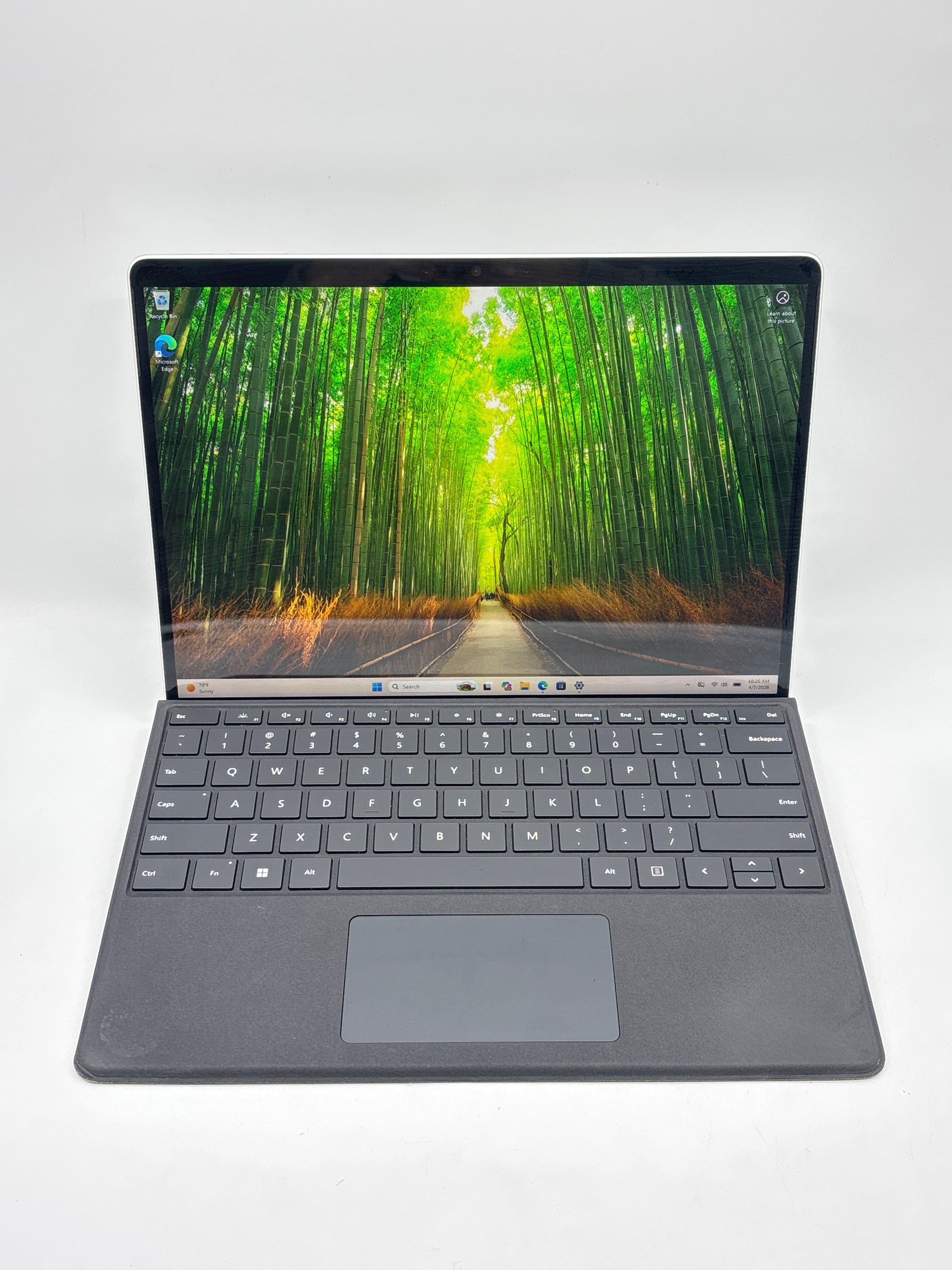 Microsoft Surface Pro 9 2038 i5-1245U 16GB RAM 256GB SSD