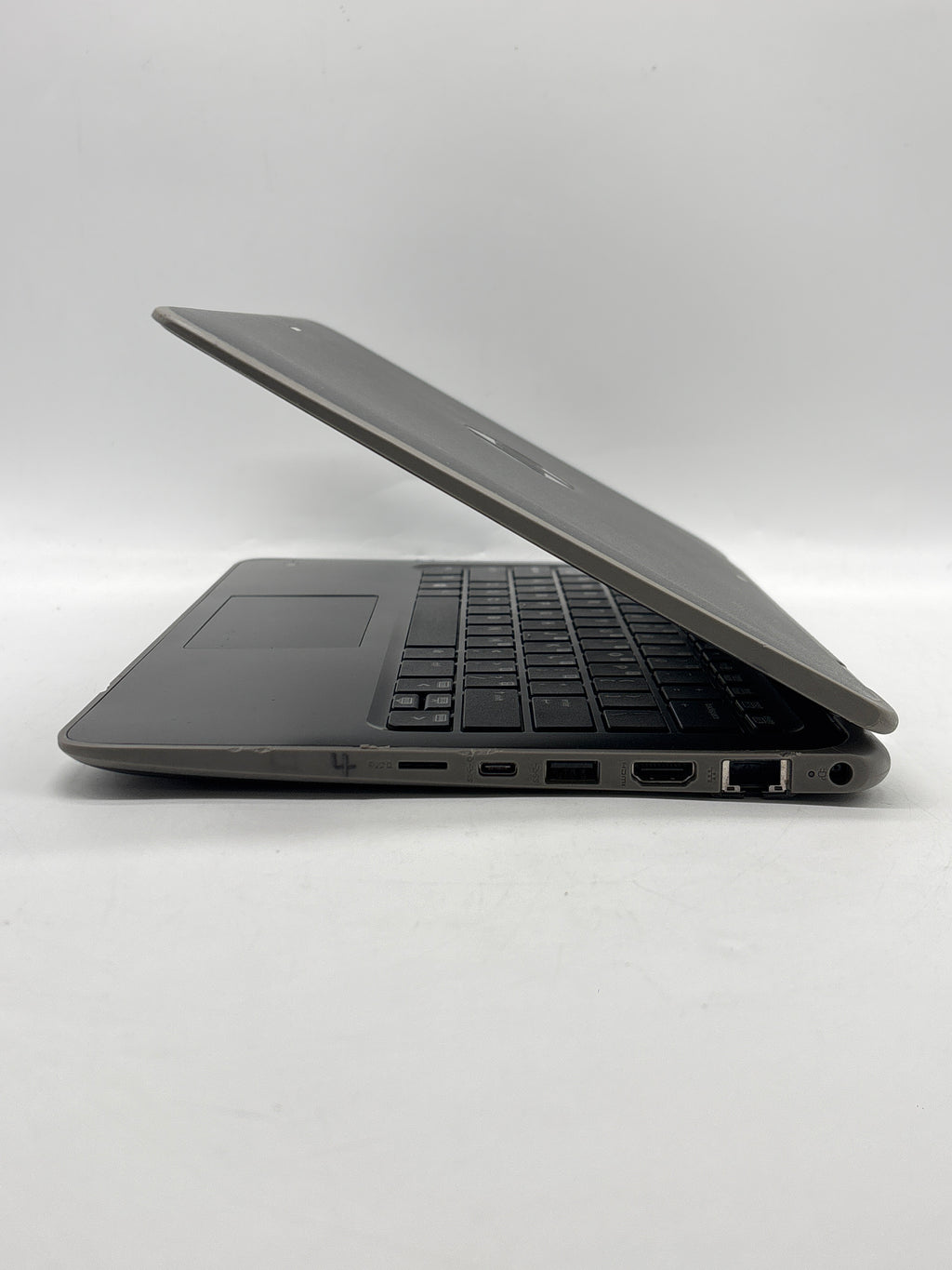 HP ProBook x360 11 G4 EE 11" i5-8200Y 8GB RAM 128GB SSD Gray - Loose Hinge