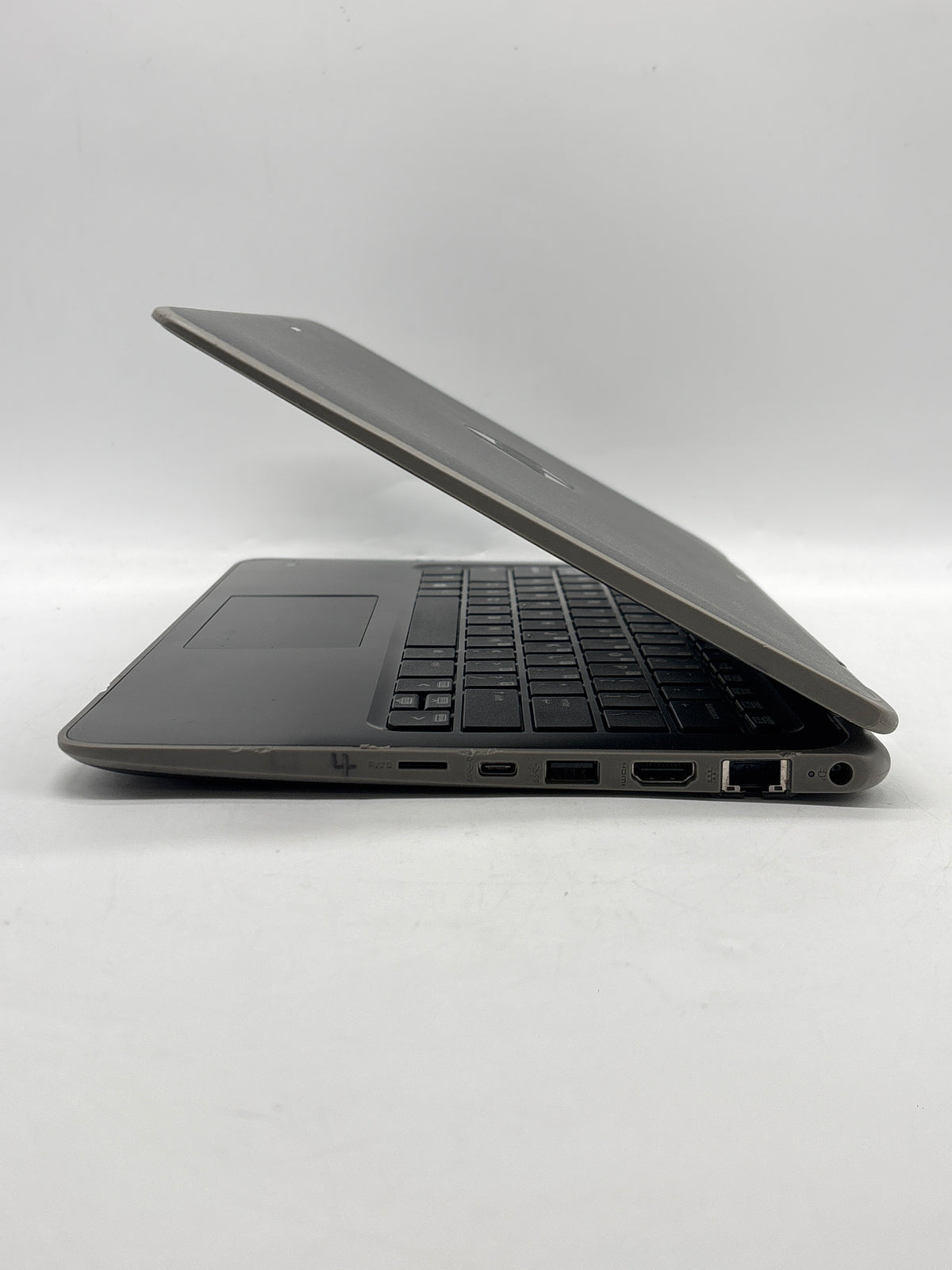 HP ProBook x360 11 G4 EE 11" i5-8200Y 8GB RAM 128GB SSD Gray - Loose Hinge