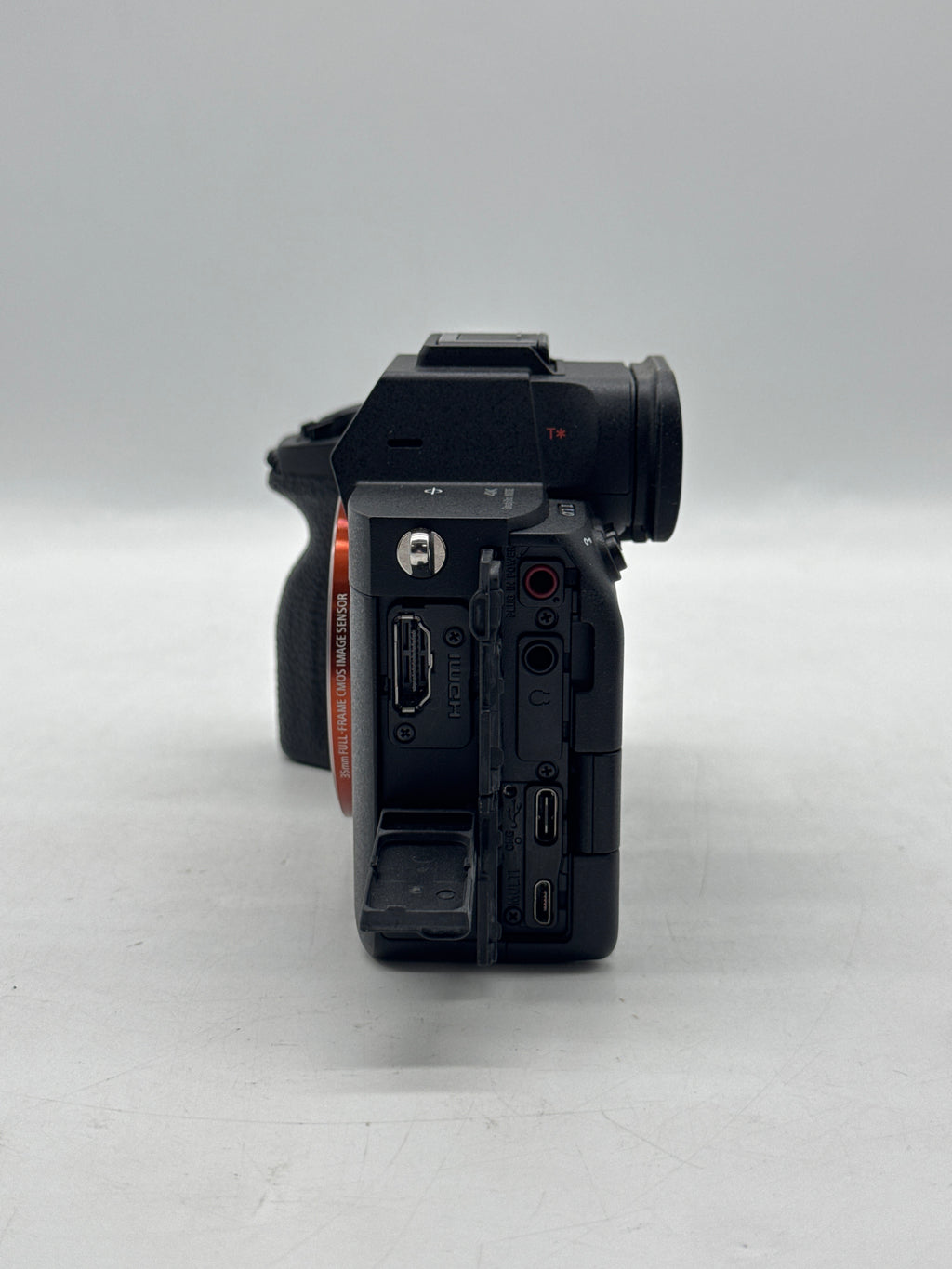 Sony A7S III Mirrorless Camera Body Only - Used
