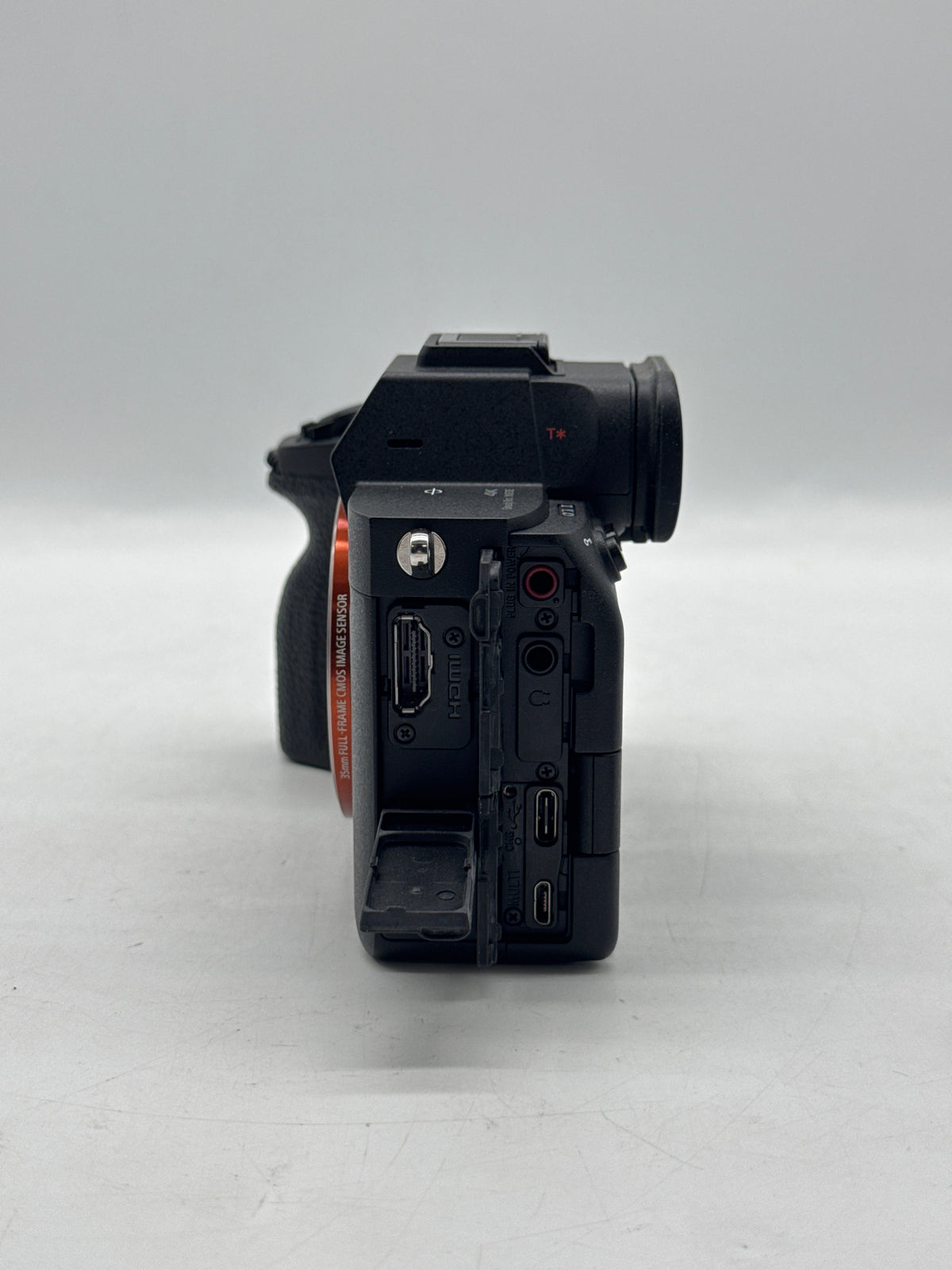 Sony A7S III Mirrorless Camera Body Only - Used