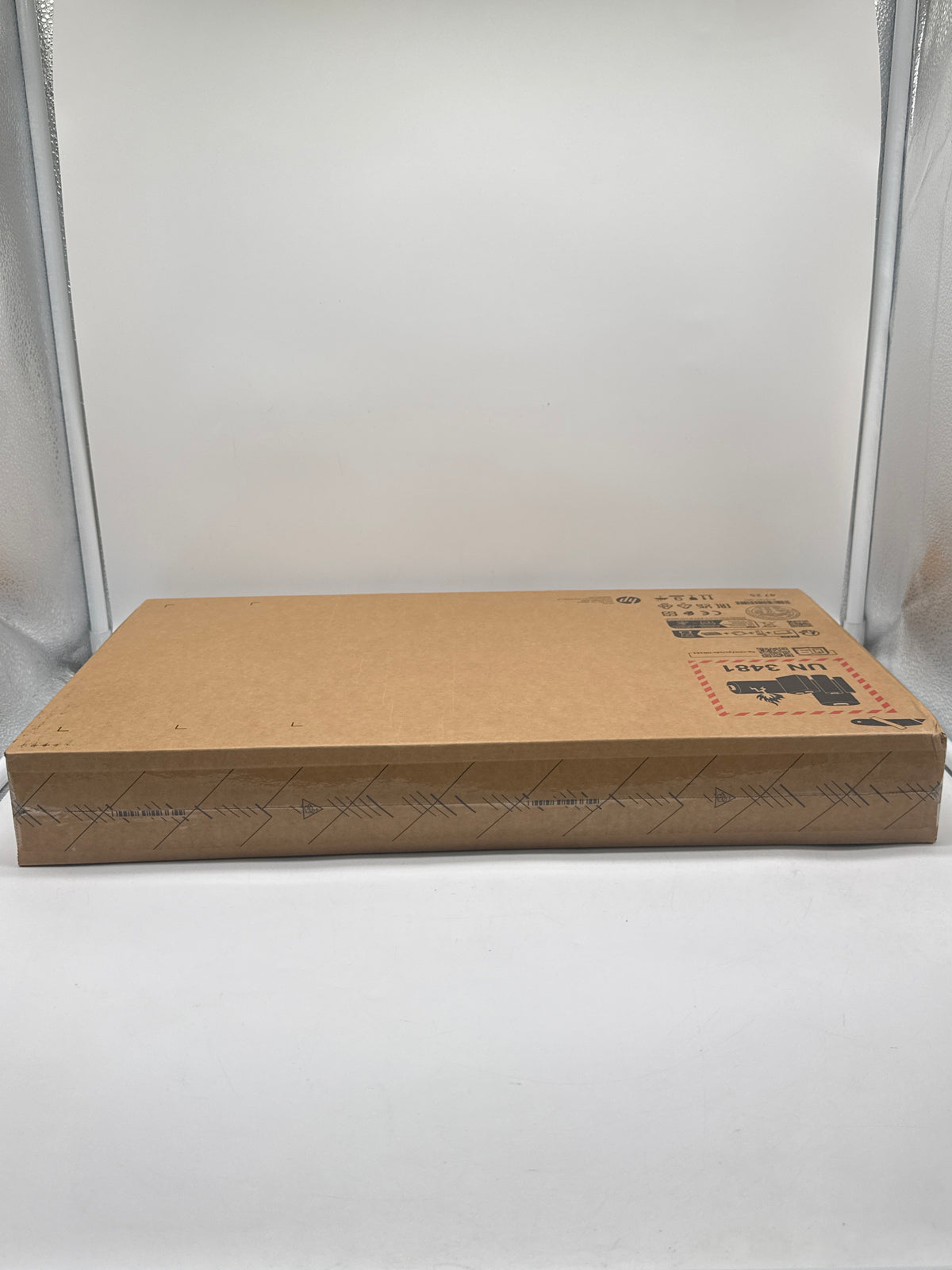 HP OmniBook 3 15-fn0661nr 15.6" Ryzen AI 5 340 16GB RAM 1TB SSD - New