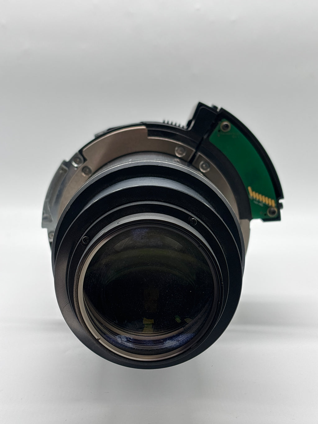 Konica Minolta 1.31-1.63 1 Standard Zoom Projection Lens Black - Used