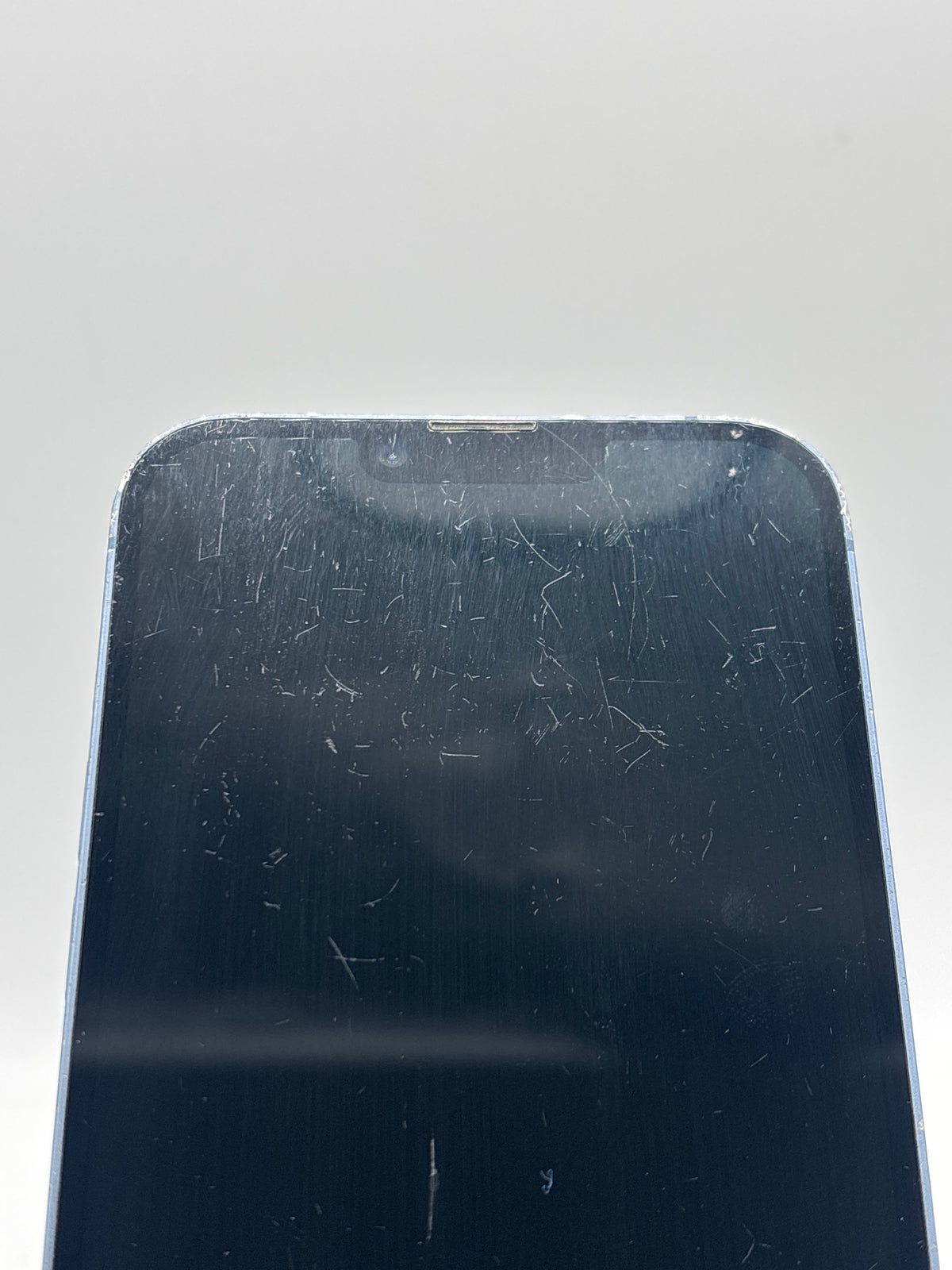 Apple iPhone 14 Plus 6.7" 128GB Blue Unlocked - READ