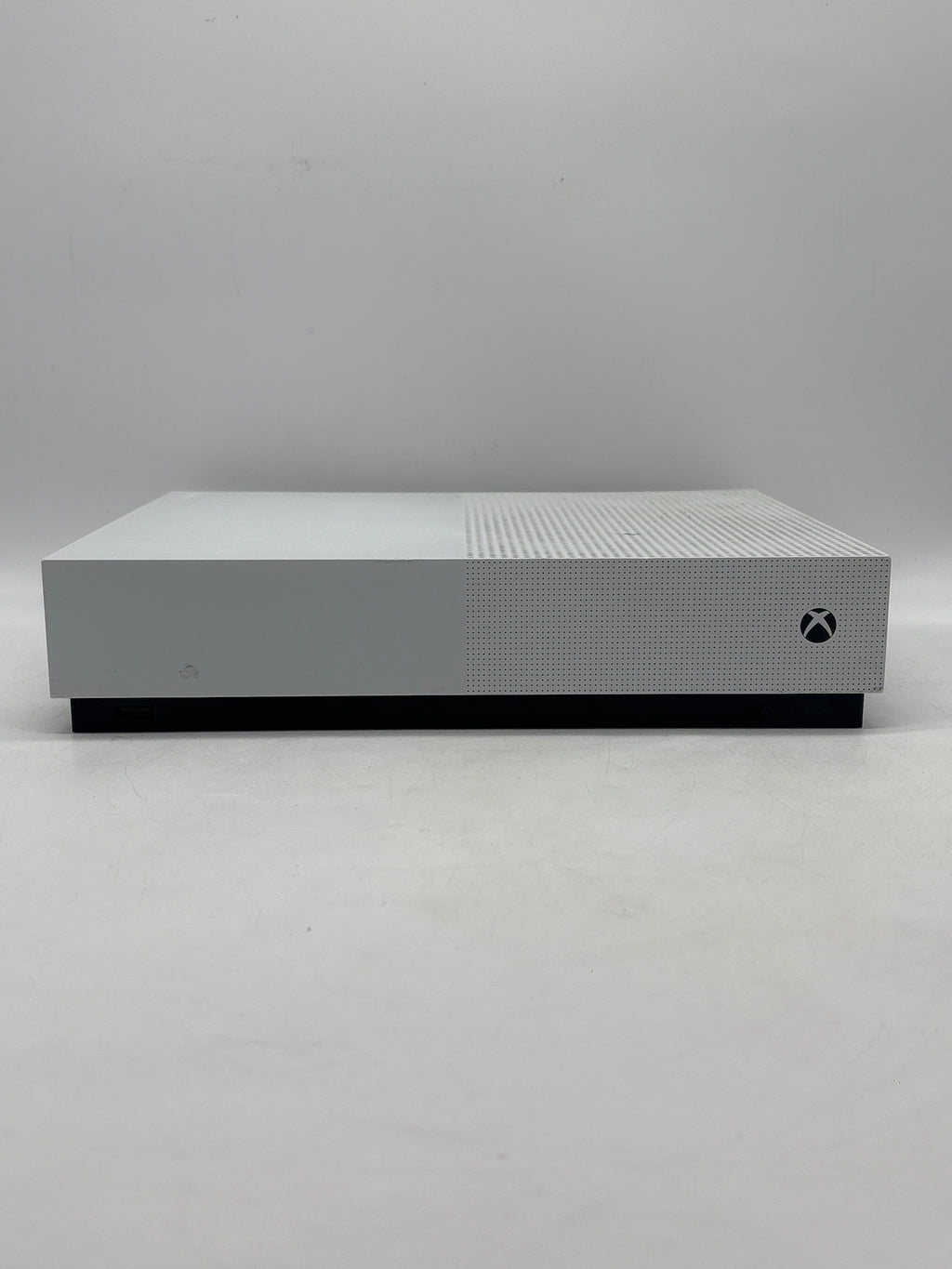 Microsoft Xbox One S All-Digital Edition 1TB Model 1681 White Console - Used
