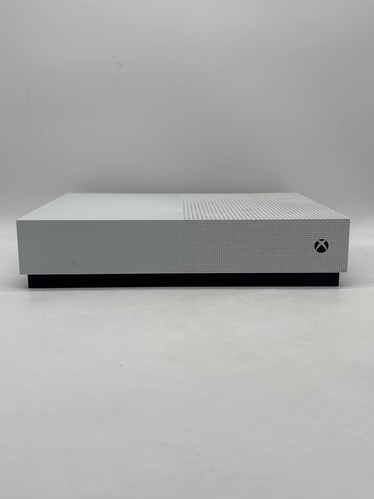 Microsoft Xbox One S All-Digital Edition 1TB Model 1681 White Console - Used