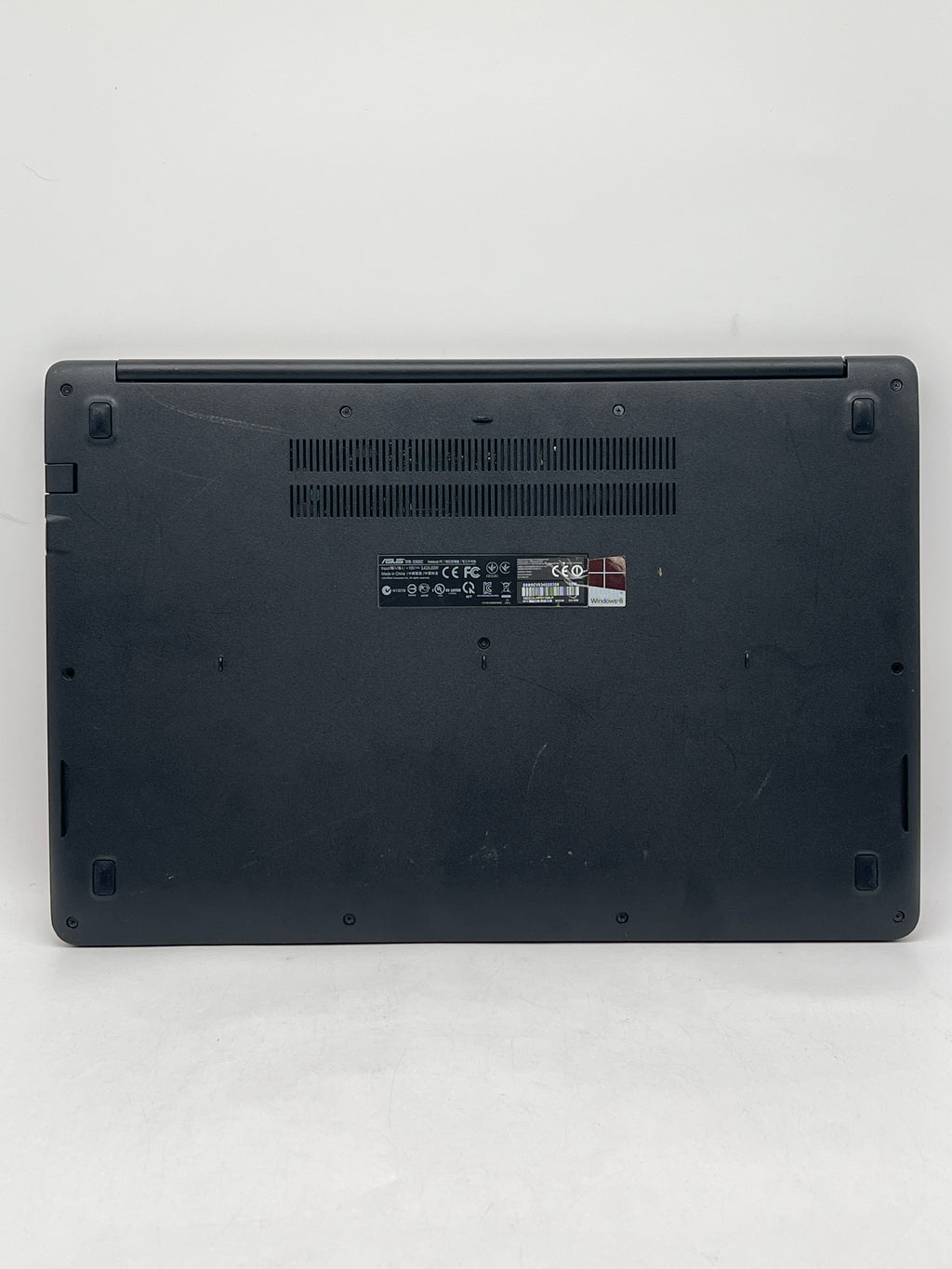 ASUS X502CA-HPD11041 Pentium 2117U 4GB RAM 500GB HDD - For Parts (READ)
