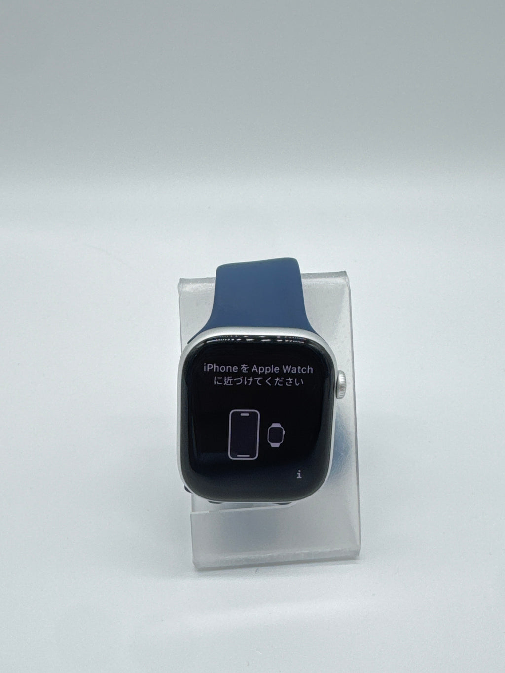 Apple Watch Series 10 46mm A2999 GPS Only Aluminum