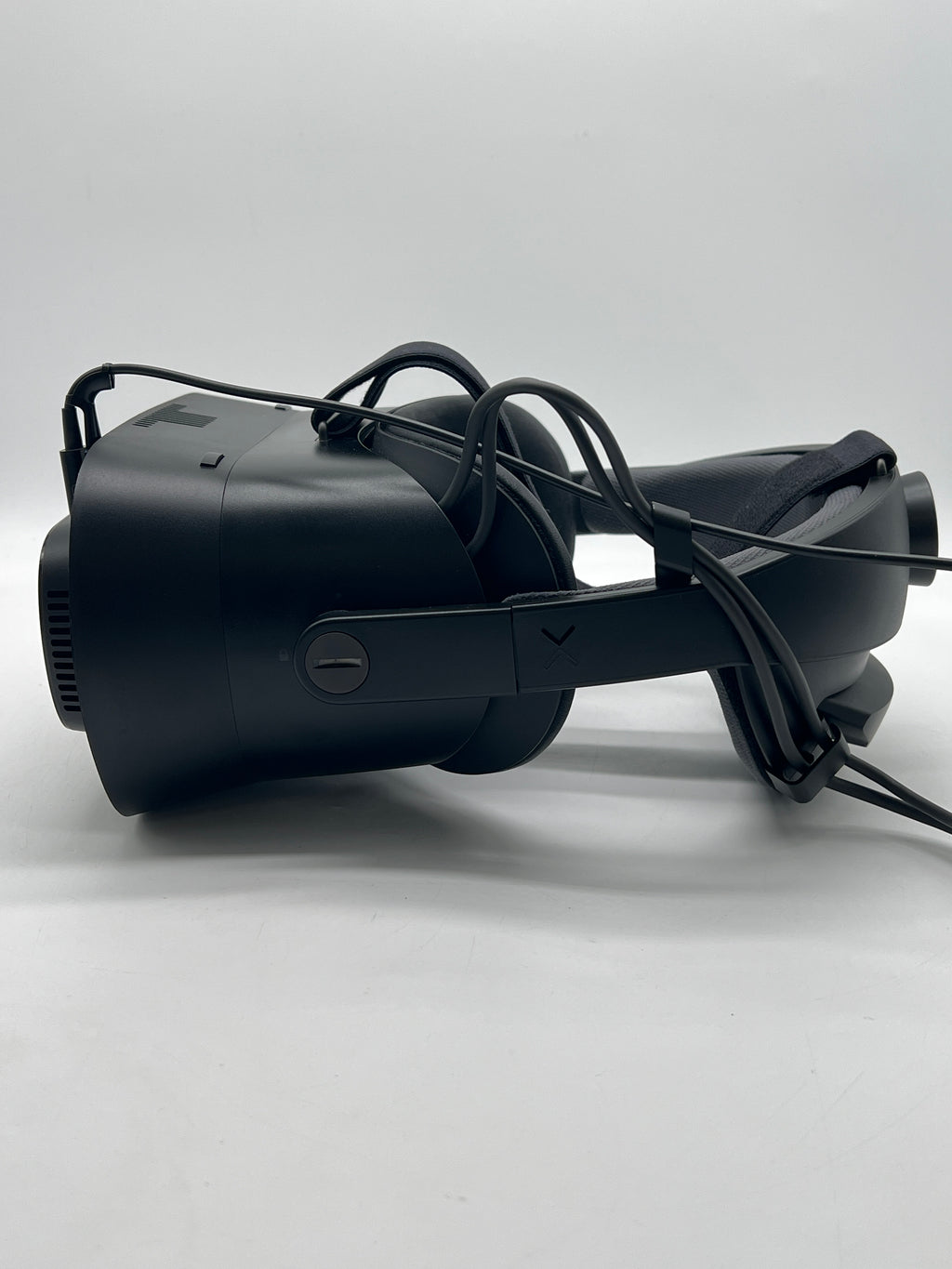 Varjo XR-1 Mixed Reality Headset Black - New Open Box