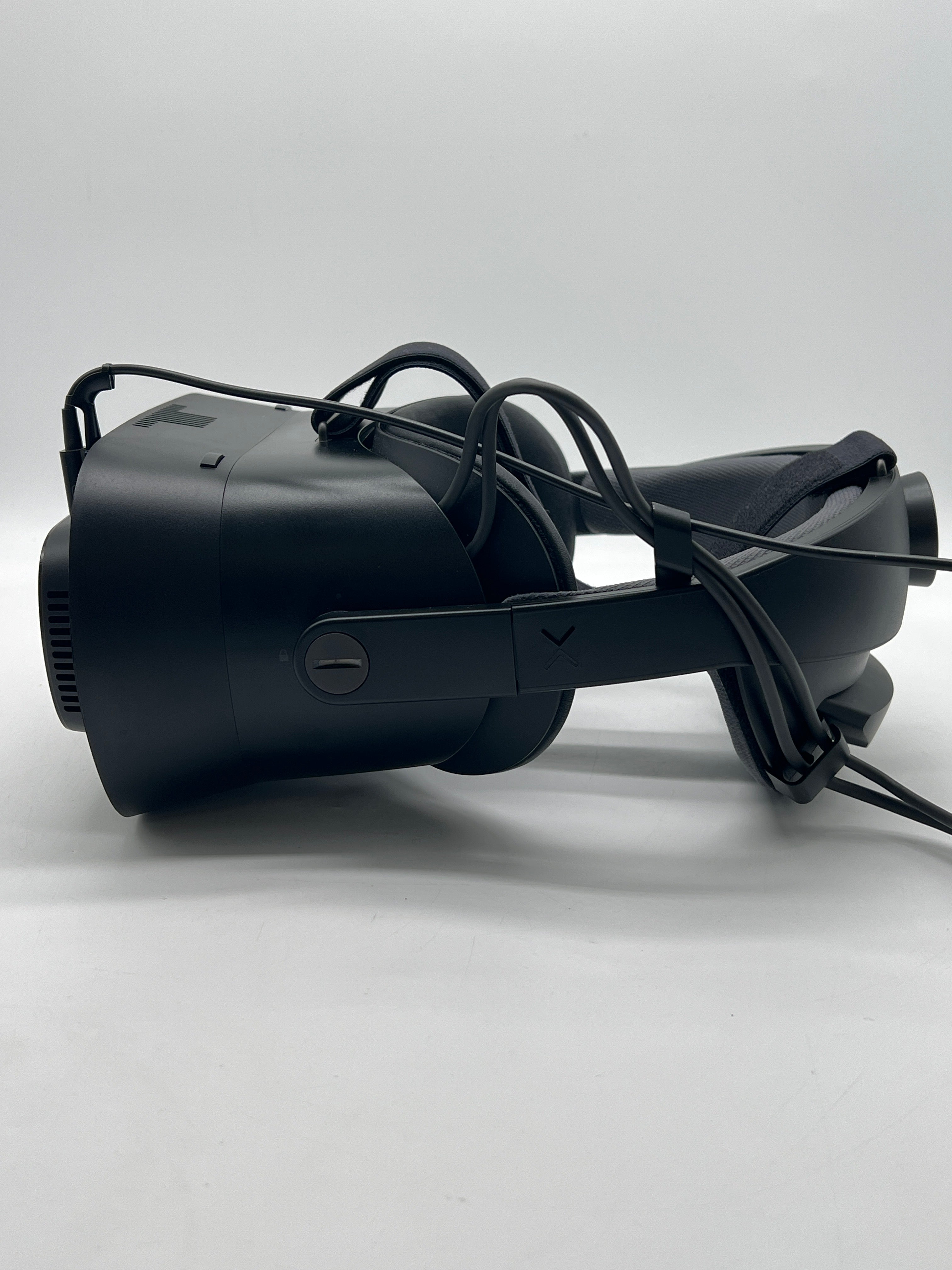 Varjo XR-1 Mixed Reality Headset Black - New Open Box