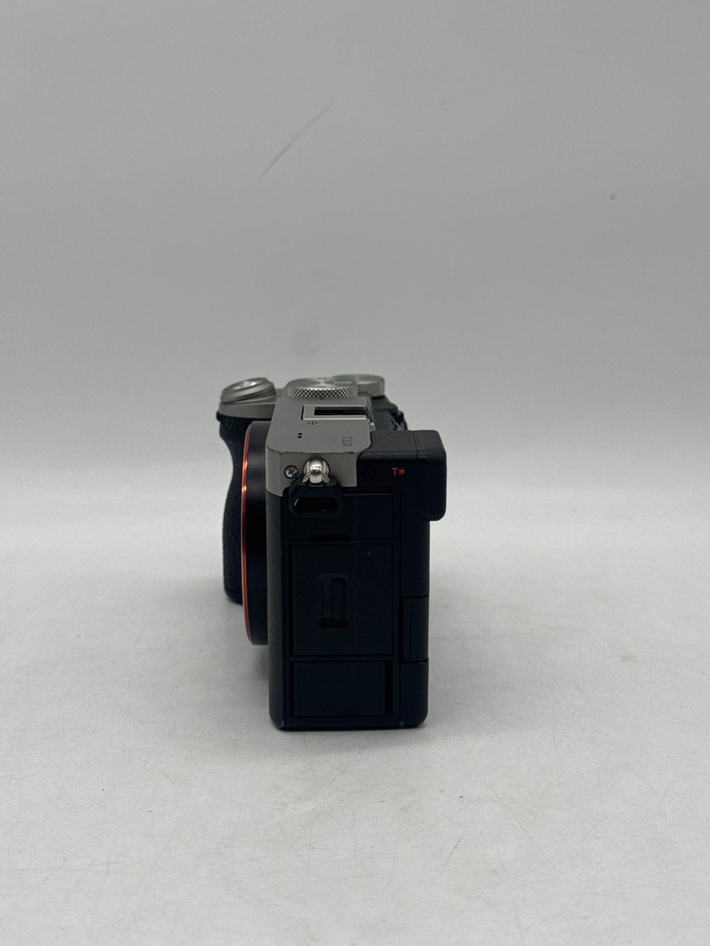 Sony Alpha a7C II ILCE-7CM2 Shutter Count 847 - Used