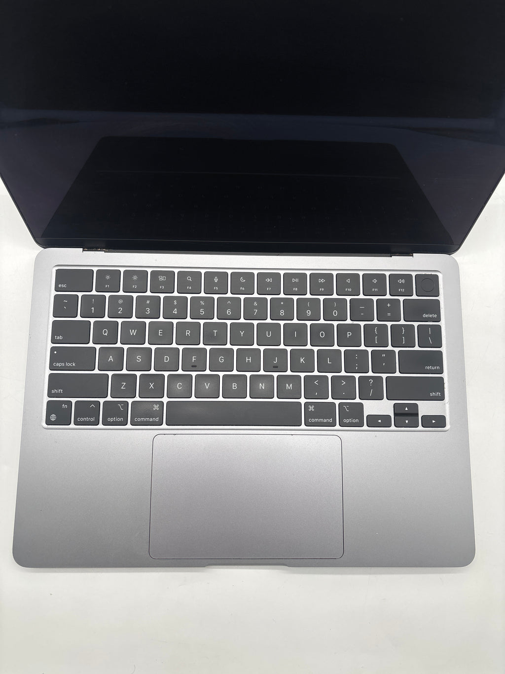 Apple MacBook Air 13" A2681 M2 8GB RAM 256GB SSD - Remotely Managed
