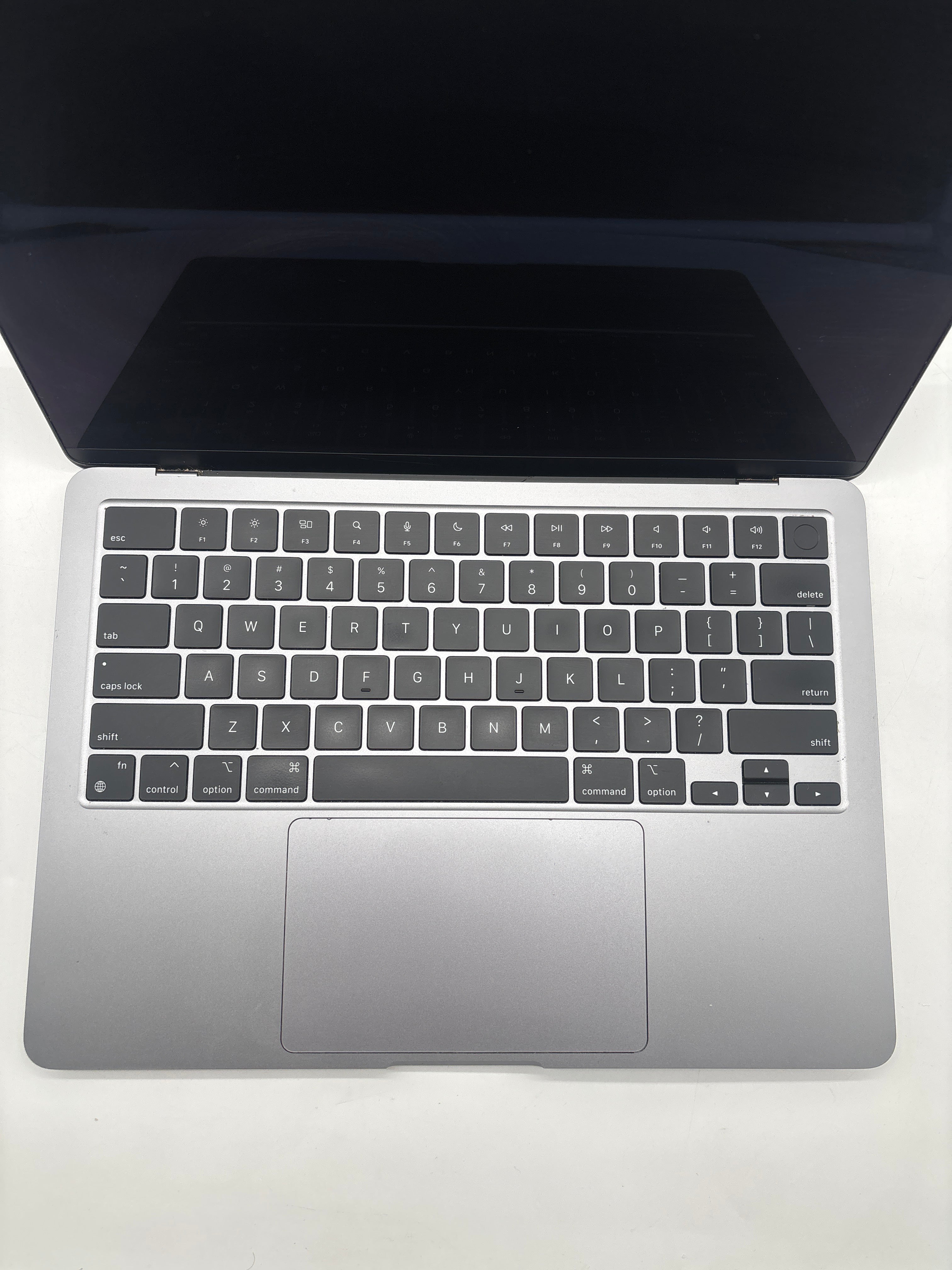 Apple MacBook Air 13" A2681 M2 8GB RAM 256GB SSD - Remotely Managed