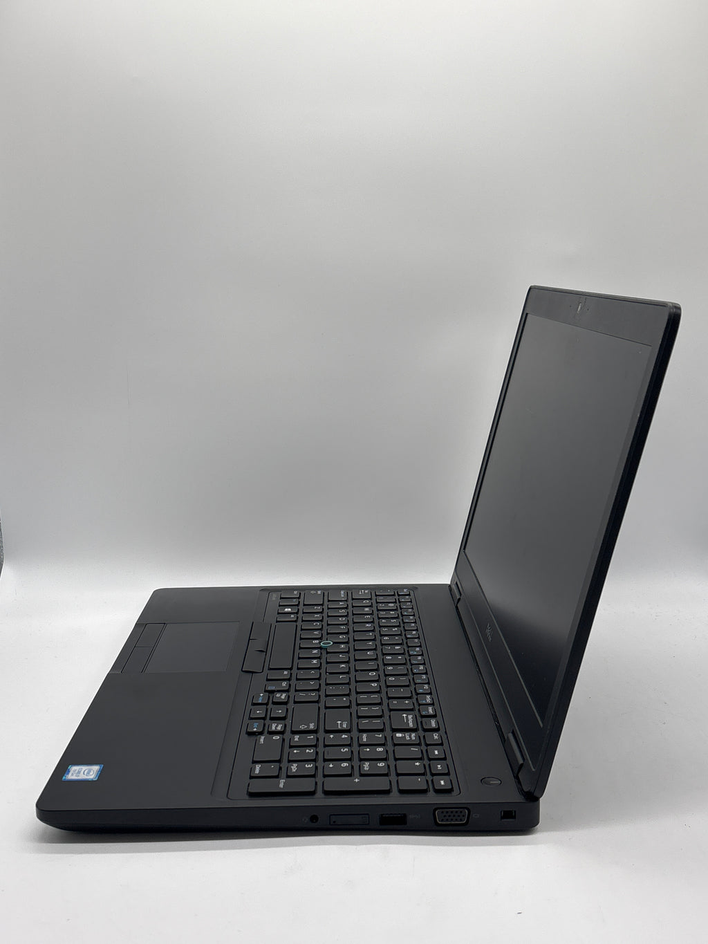 Dell Latitude 5580 15.6in Intel i7-7820HQ 16GB RAM 512GB SSD Windows 11 Pro
