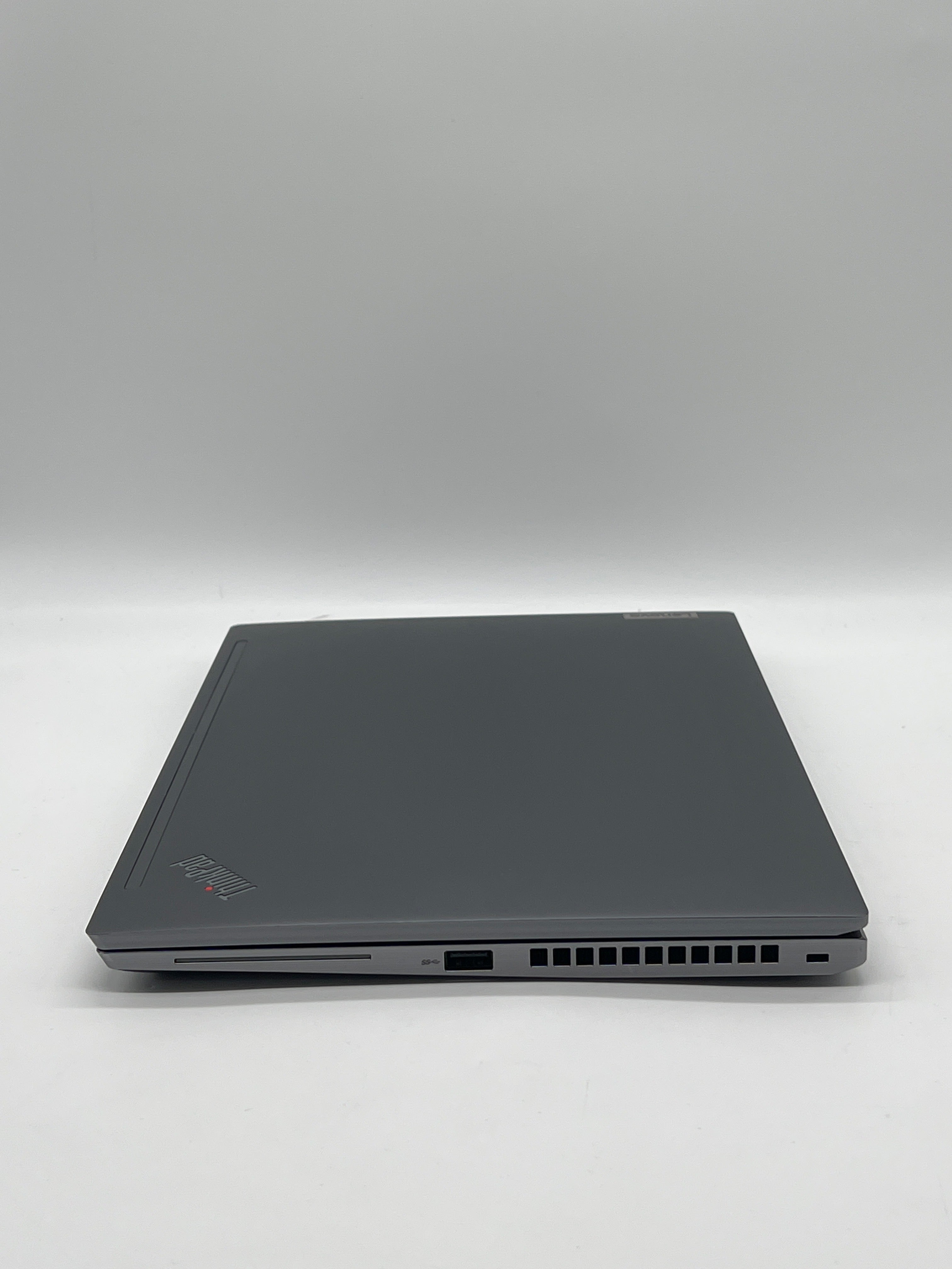 Lenovo ThinkPad X13 Gen 2 14 Inch i5-1185G7 16GB RAM 256GB SSD Gray Used