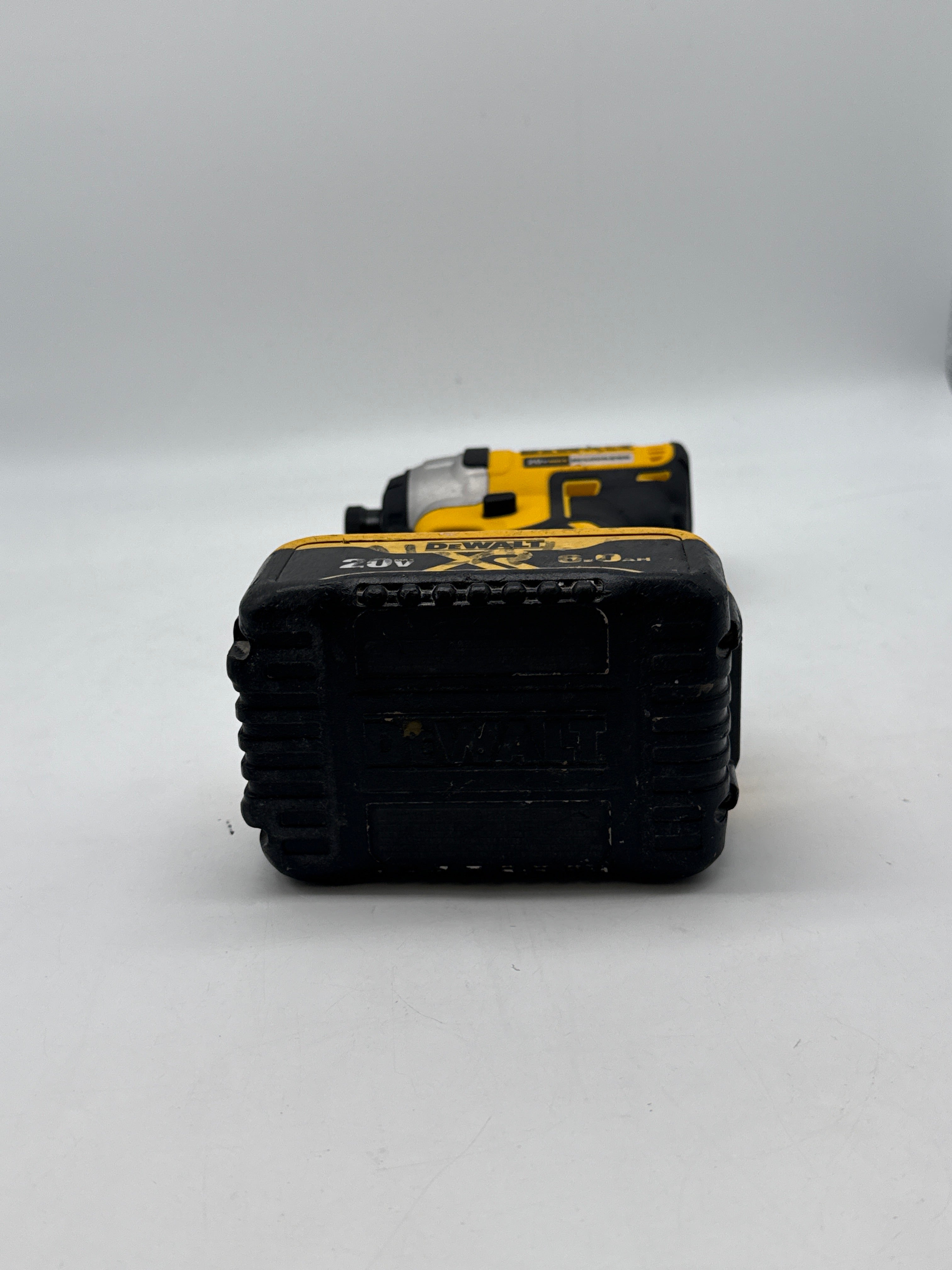 DEWALT DCF787 20V Brushless 1/4 in Cordless Impact Driver - Used