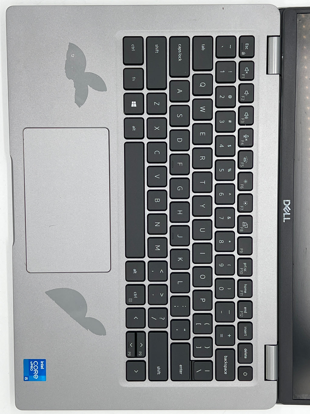 Dell Latitude 5420 i5 16GB RAM 256GB SSD - For Parts (NO POWER)