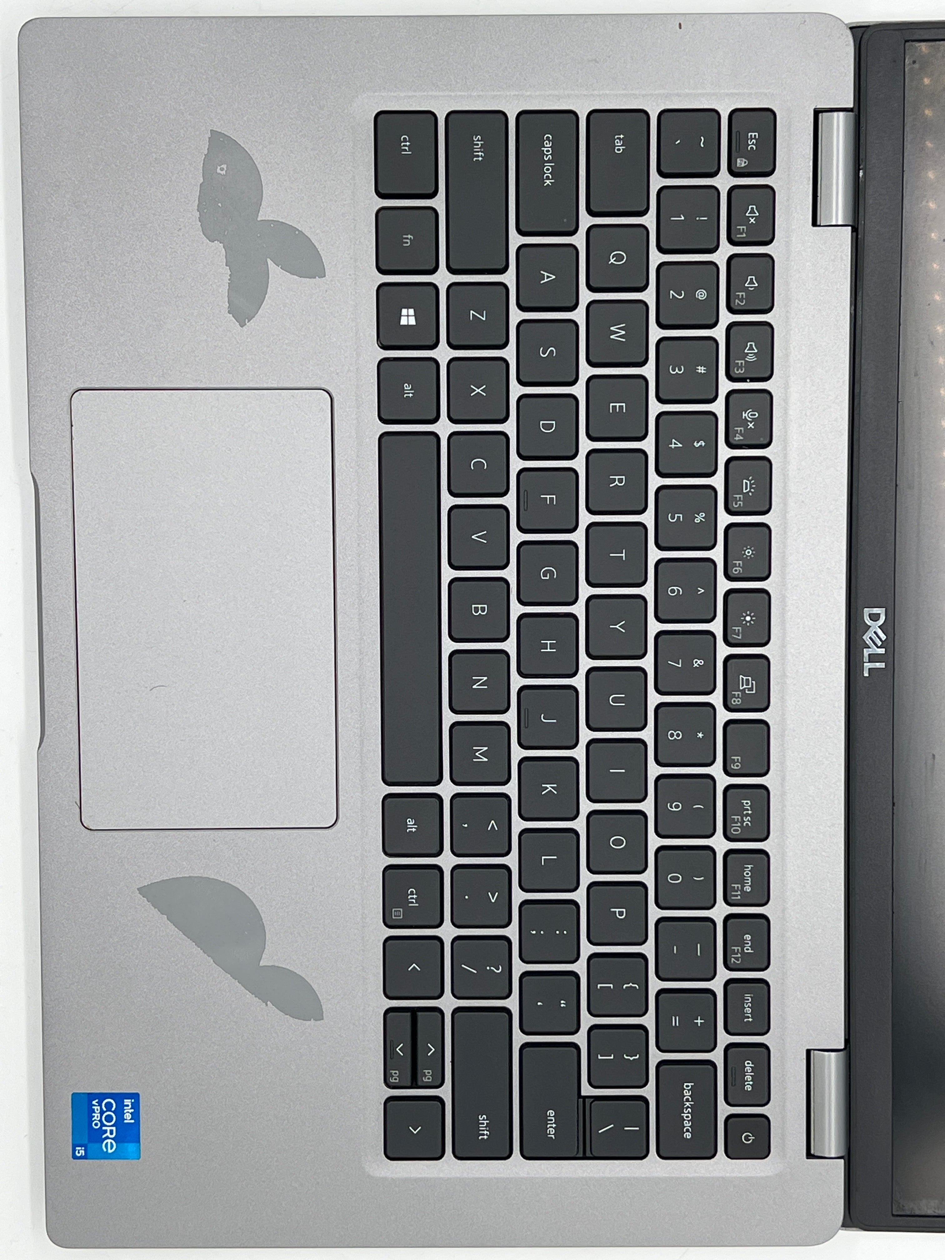 Dell Latitude 5420 i5 16GB RAM 256GB SSD - For Parts (NO POWER)
