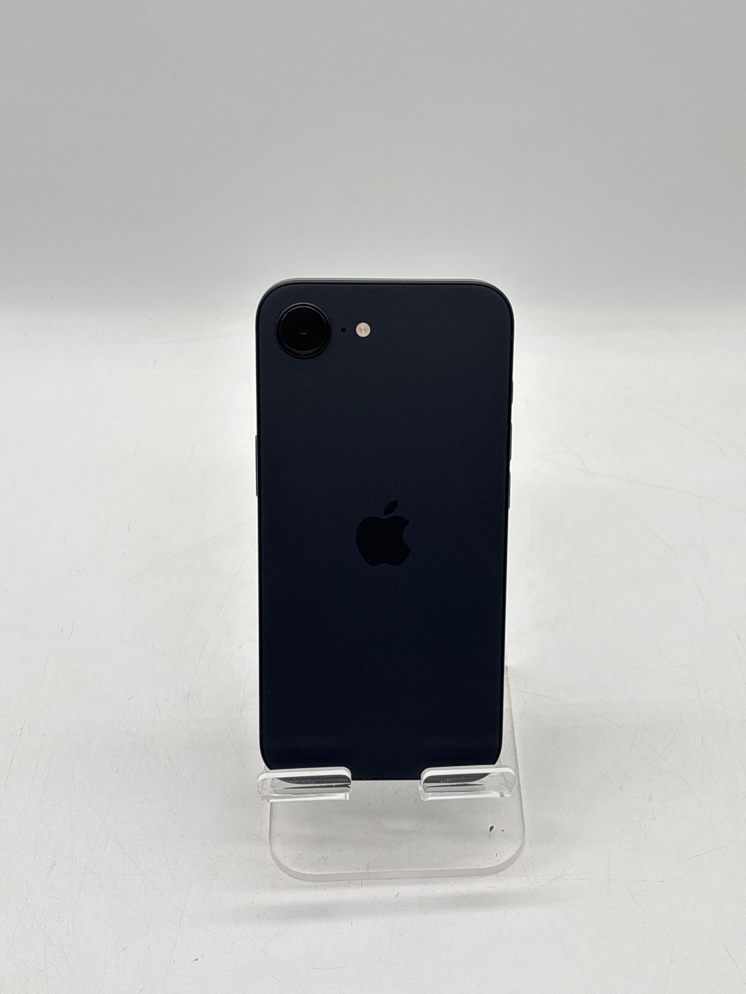 Apple iPhone 16e 128GB Black - Boost Mobile