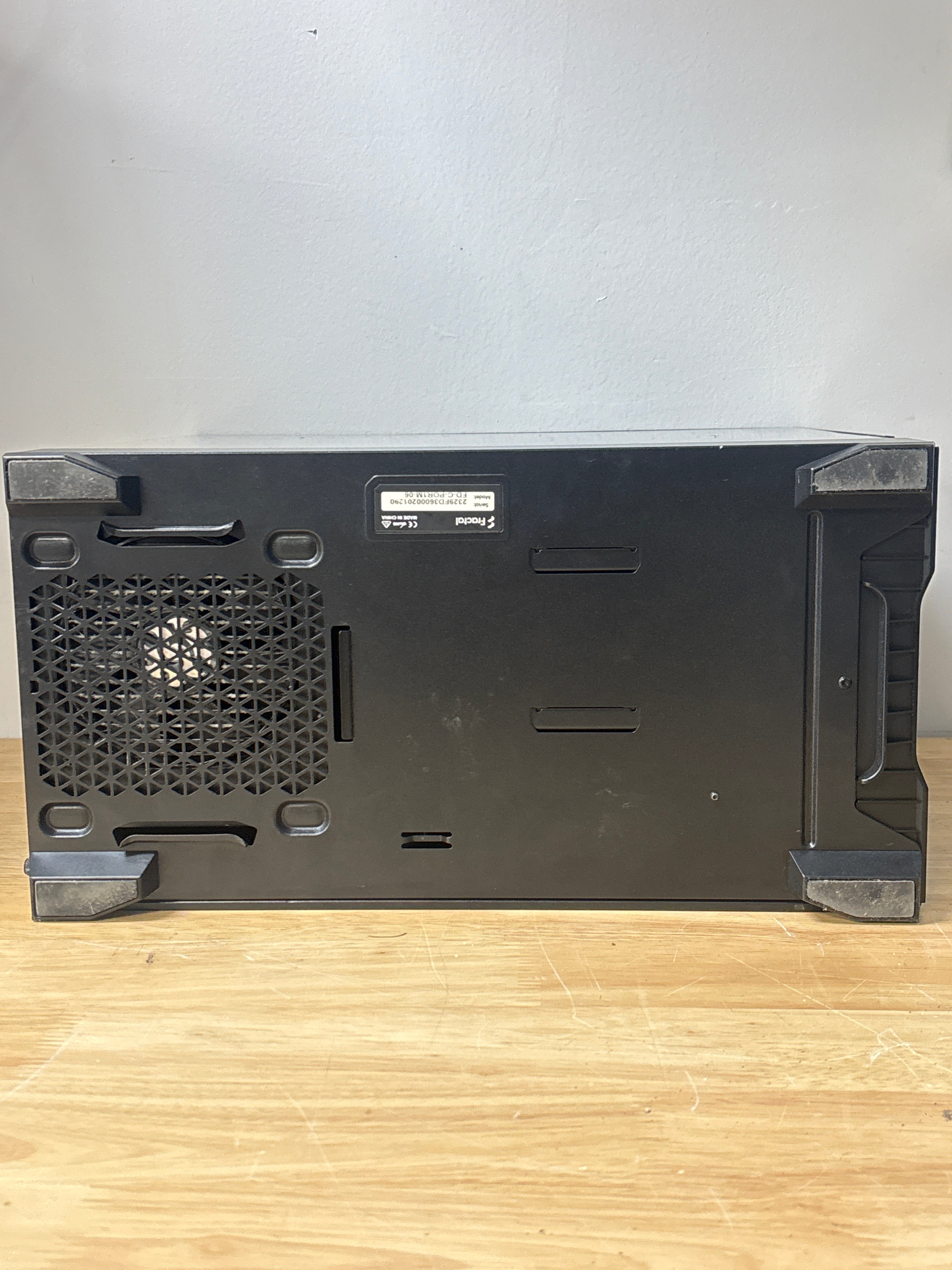 Desktop PC Ryzen 5 7600X 32GB RAM 2TB SSD RTX 4070 Super