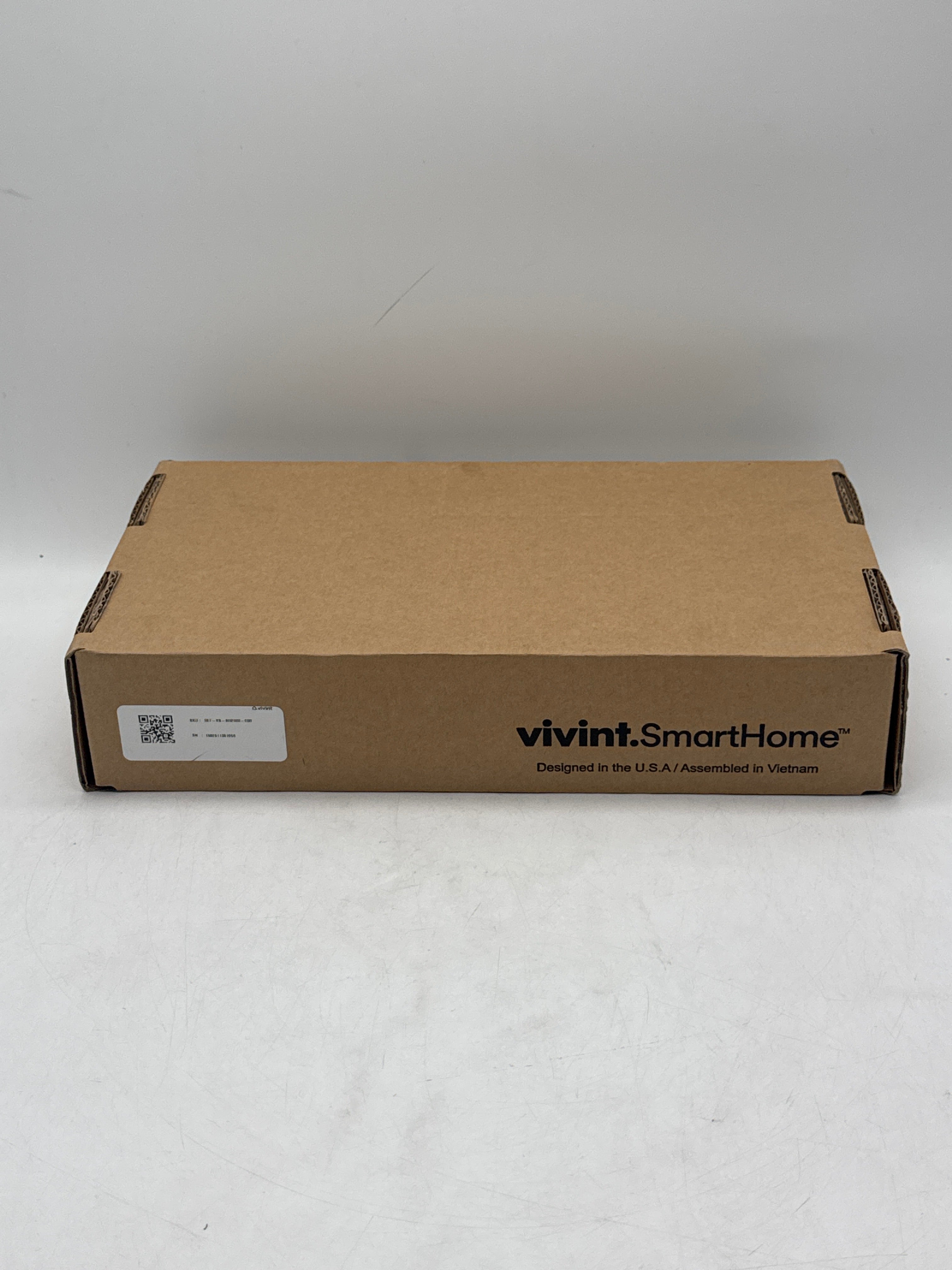 Vivint VS-SH2000-C00 Smart Home Touchscreen Control Panel - Used