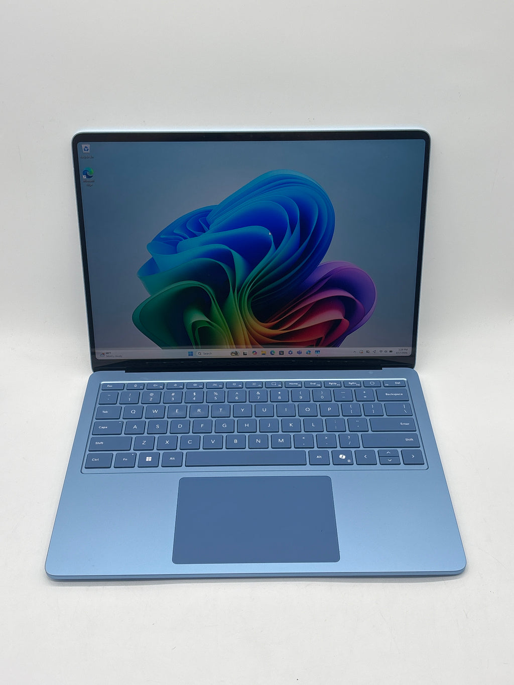 Microsoft Surface Laptop 7 2036 Snapdragon X10 Core 16GB RAM 512GB SSD