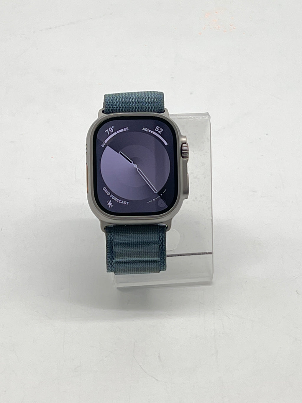 Apple Watch Ultra 3 A3281 49mm GPS + Cellular 64GB - Used
