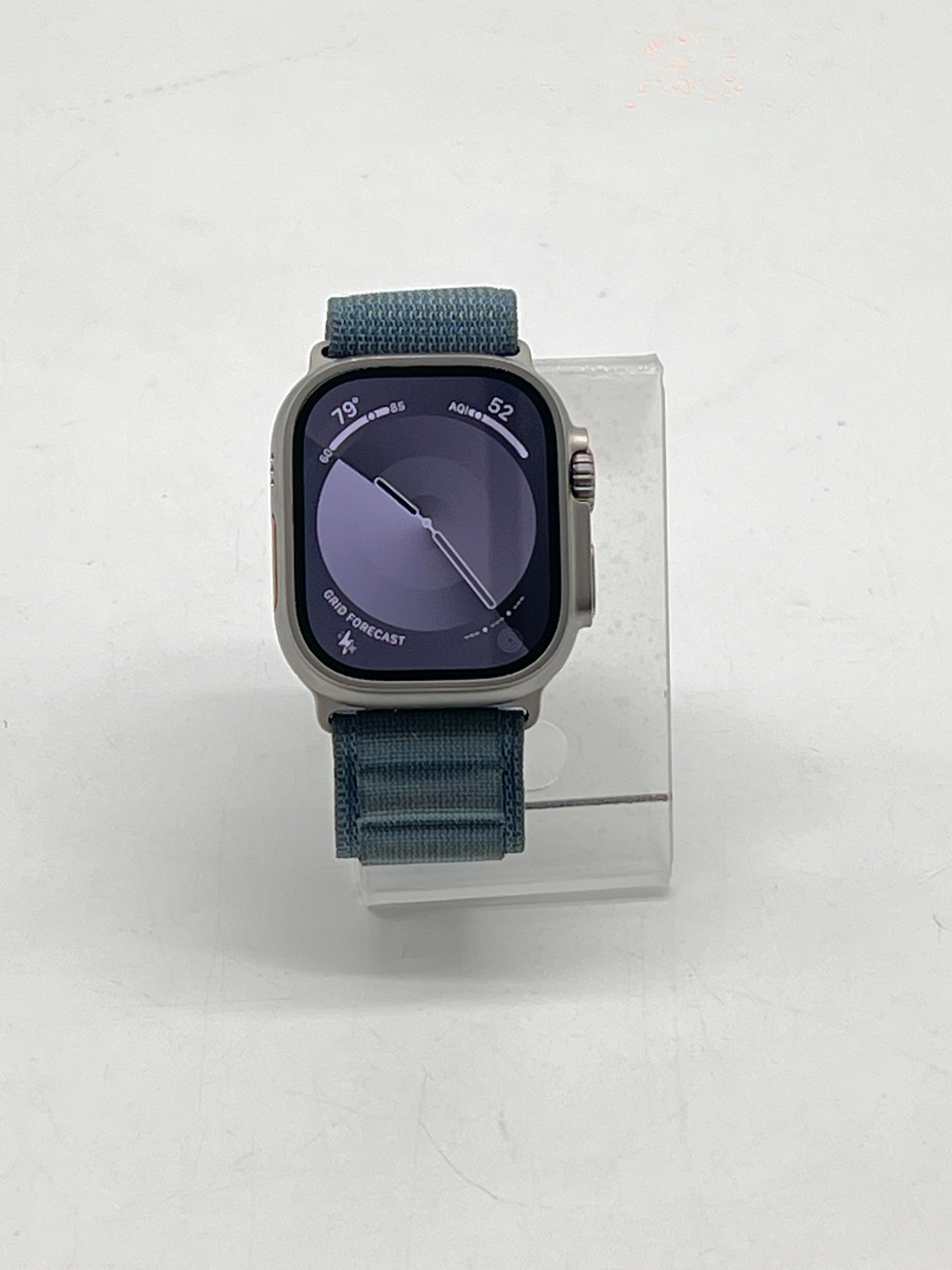 Apple Watch Ultra 3 A3281 49mm GPS + Cellular 64GB - Used