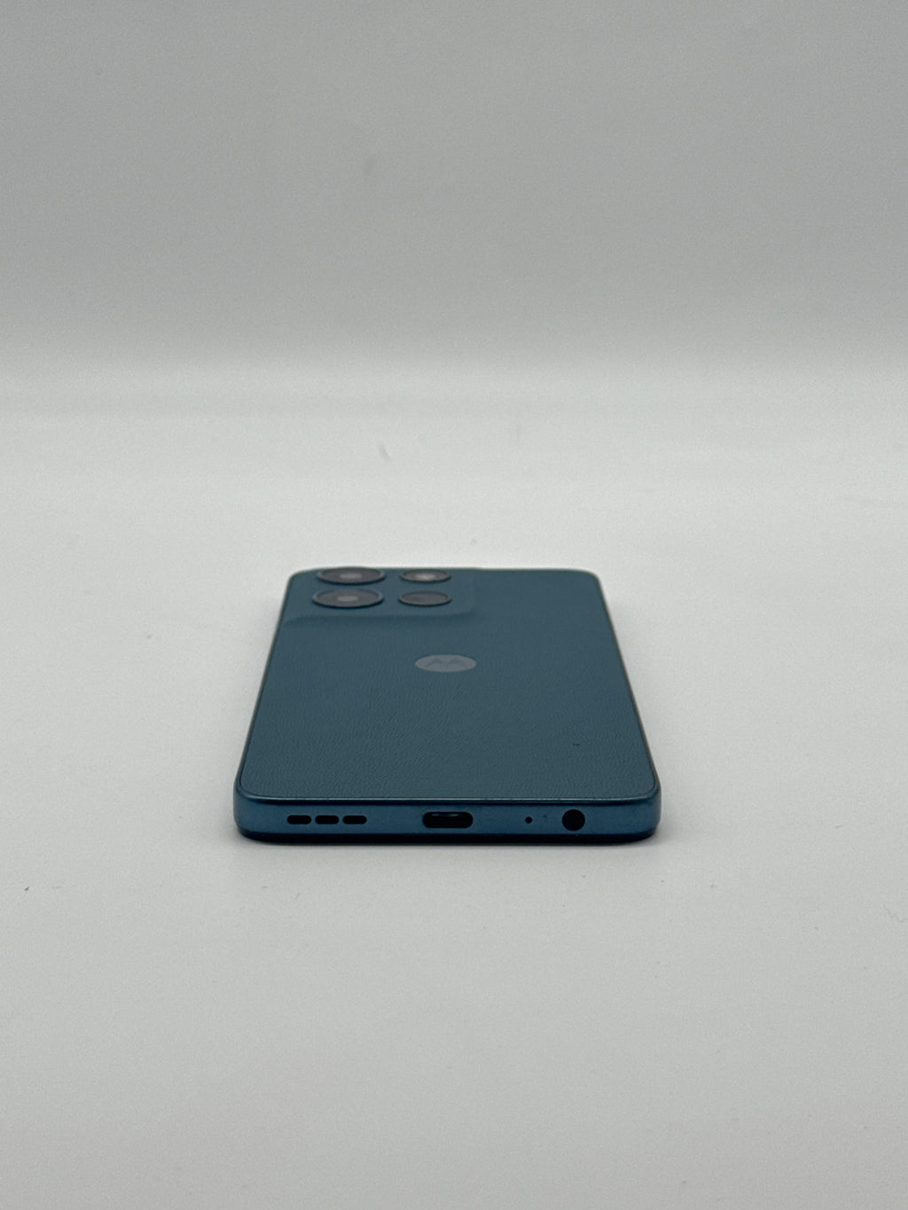 Motorola Moto G Play 2026 6.7" 64GB 6GB RAM Cricket - Used