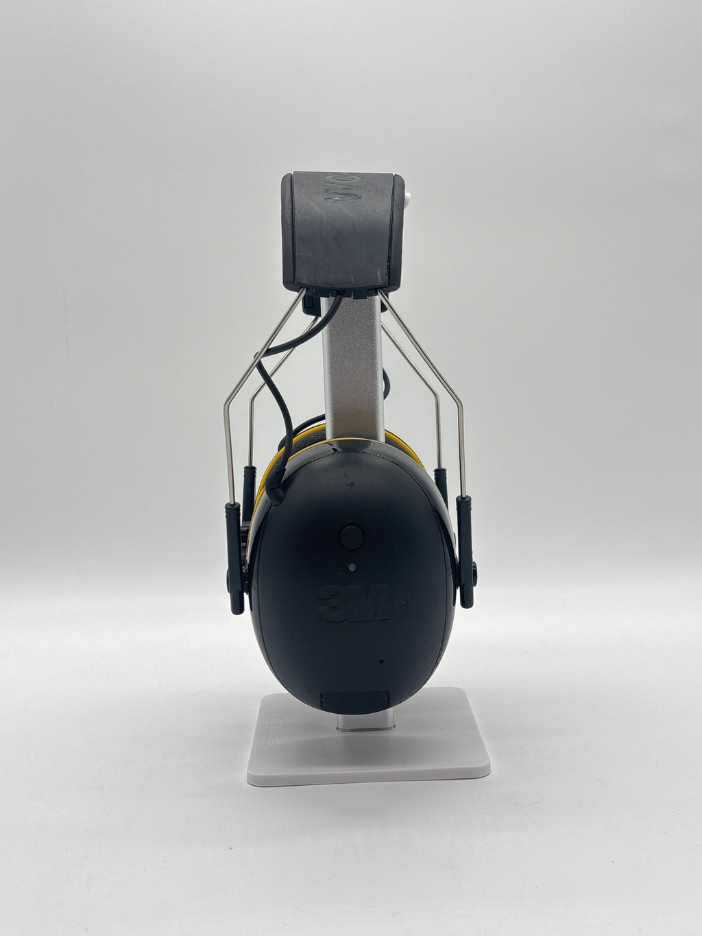 3M Worktunes Connect Wireless Bluetooth Headphones