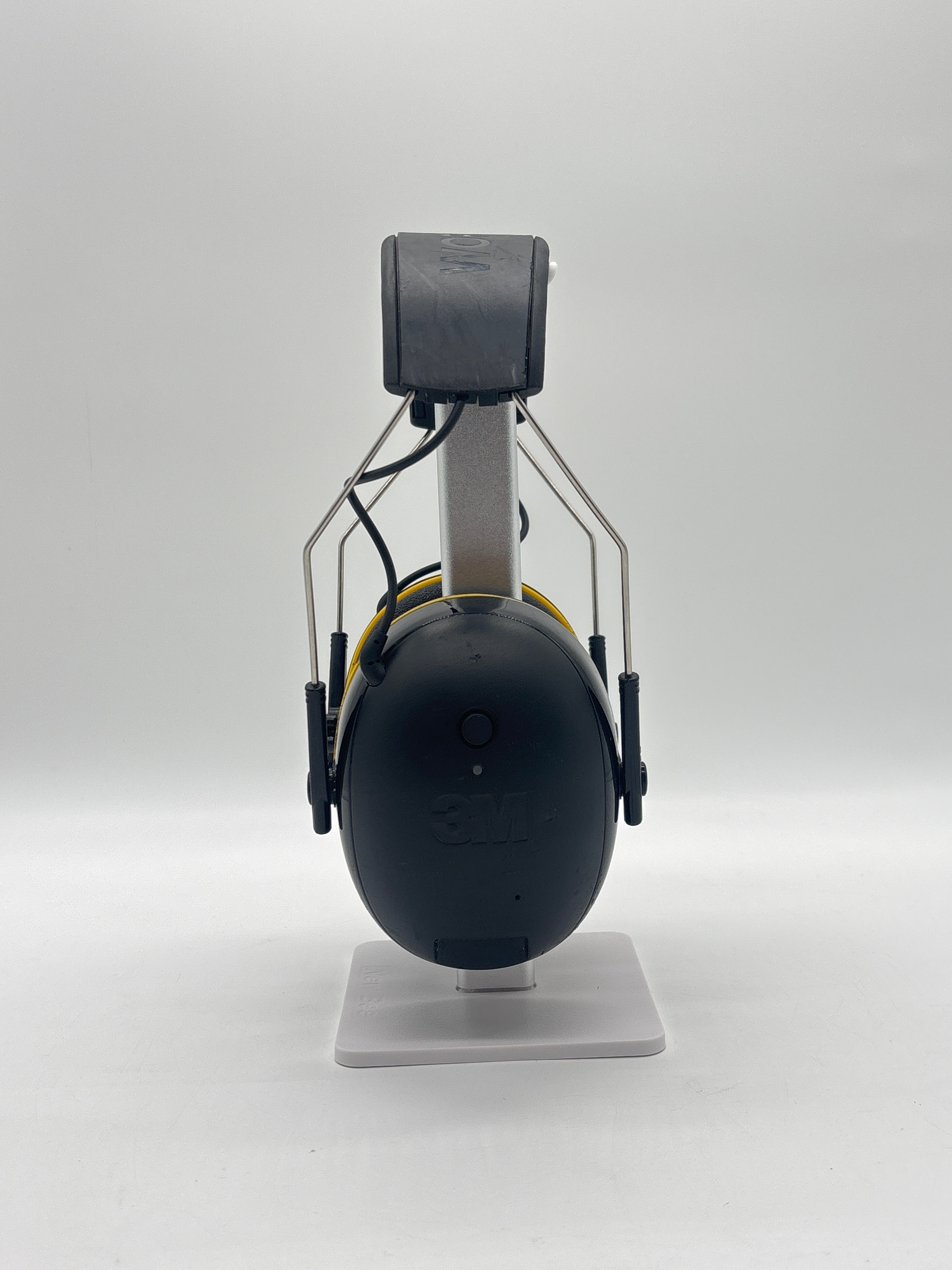 3M Worktunes Connect Wireless Bluetooth Headphones