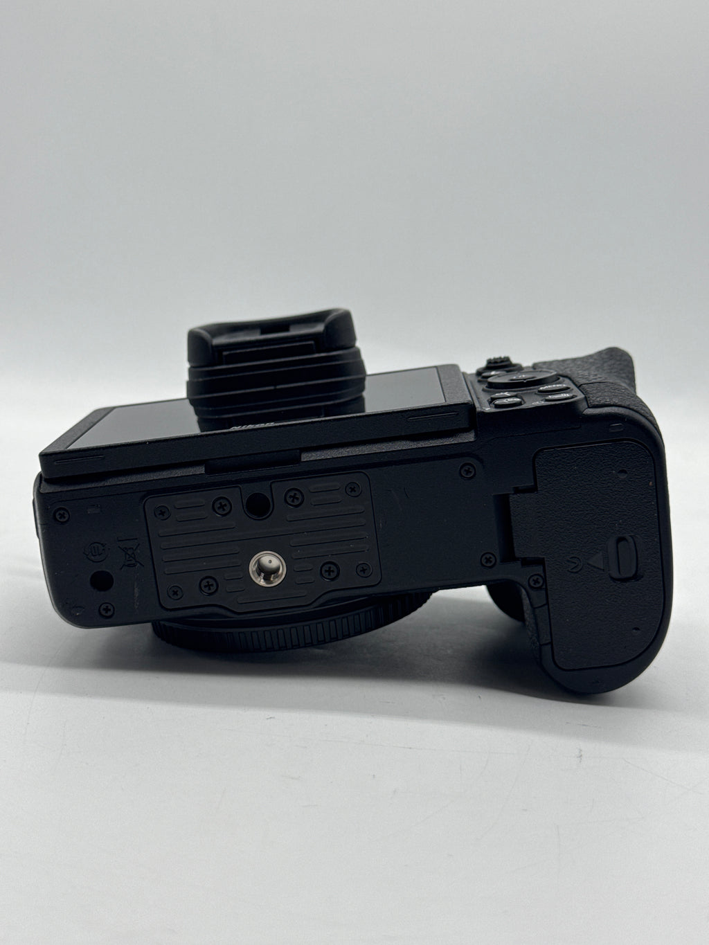 Nikon Z5 Mirrorless Body Only Black - Used