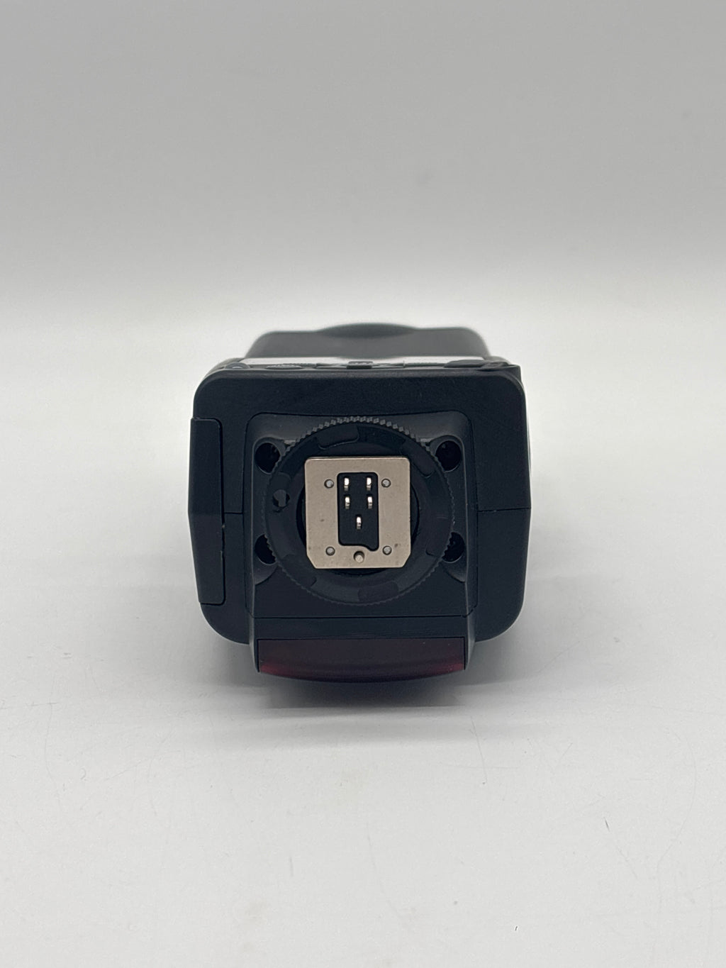 Voking Speedlite VK430 Shoe Mount Flash for Nikon LCD Display Black